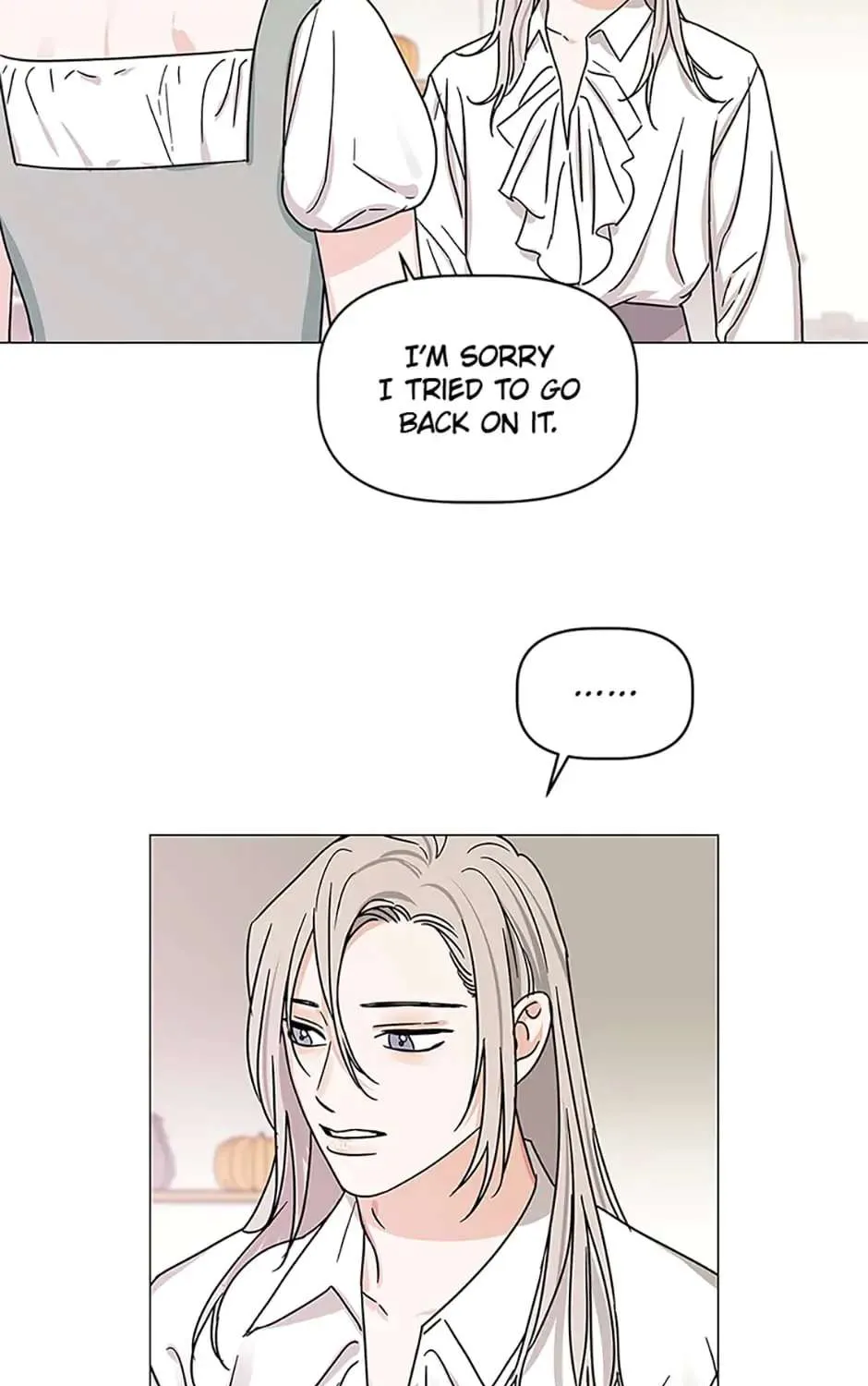 Let Me Fall Be Brilliant Chapter 37 page 32 - MangaKakalot