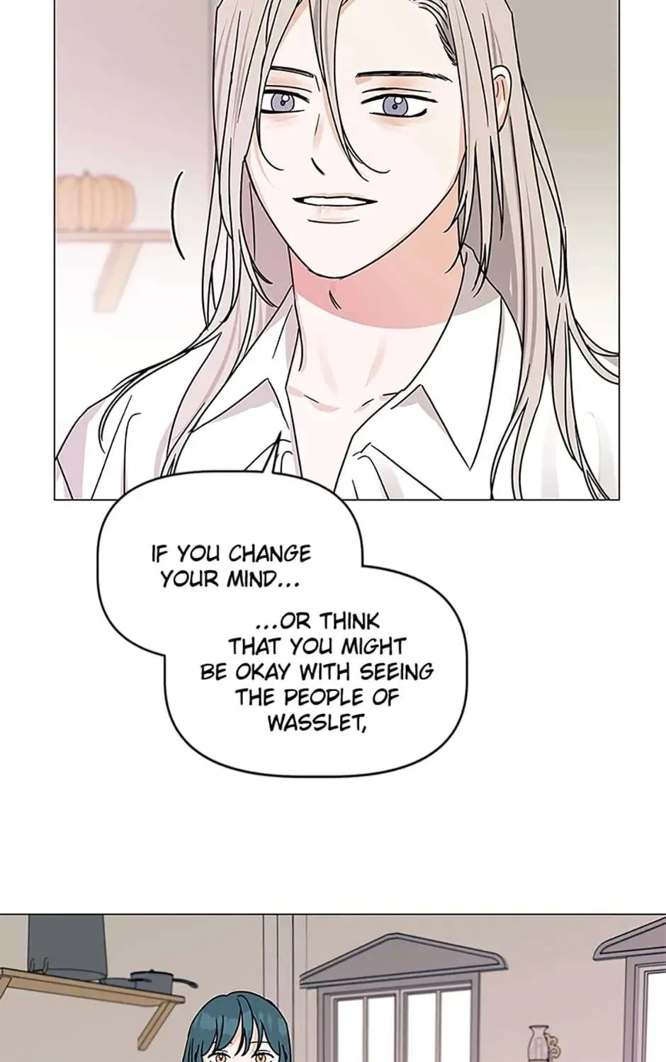 Let Me Fall Be Brilliant Chapter 37 page 42 - MangaKakalot