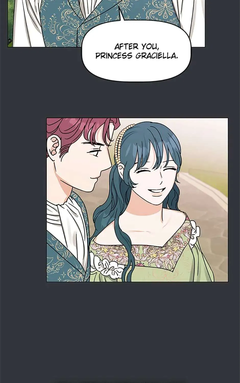 Let Me Fall Be Brilliant Chapter 37 page 62 - MangaKakalot