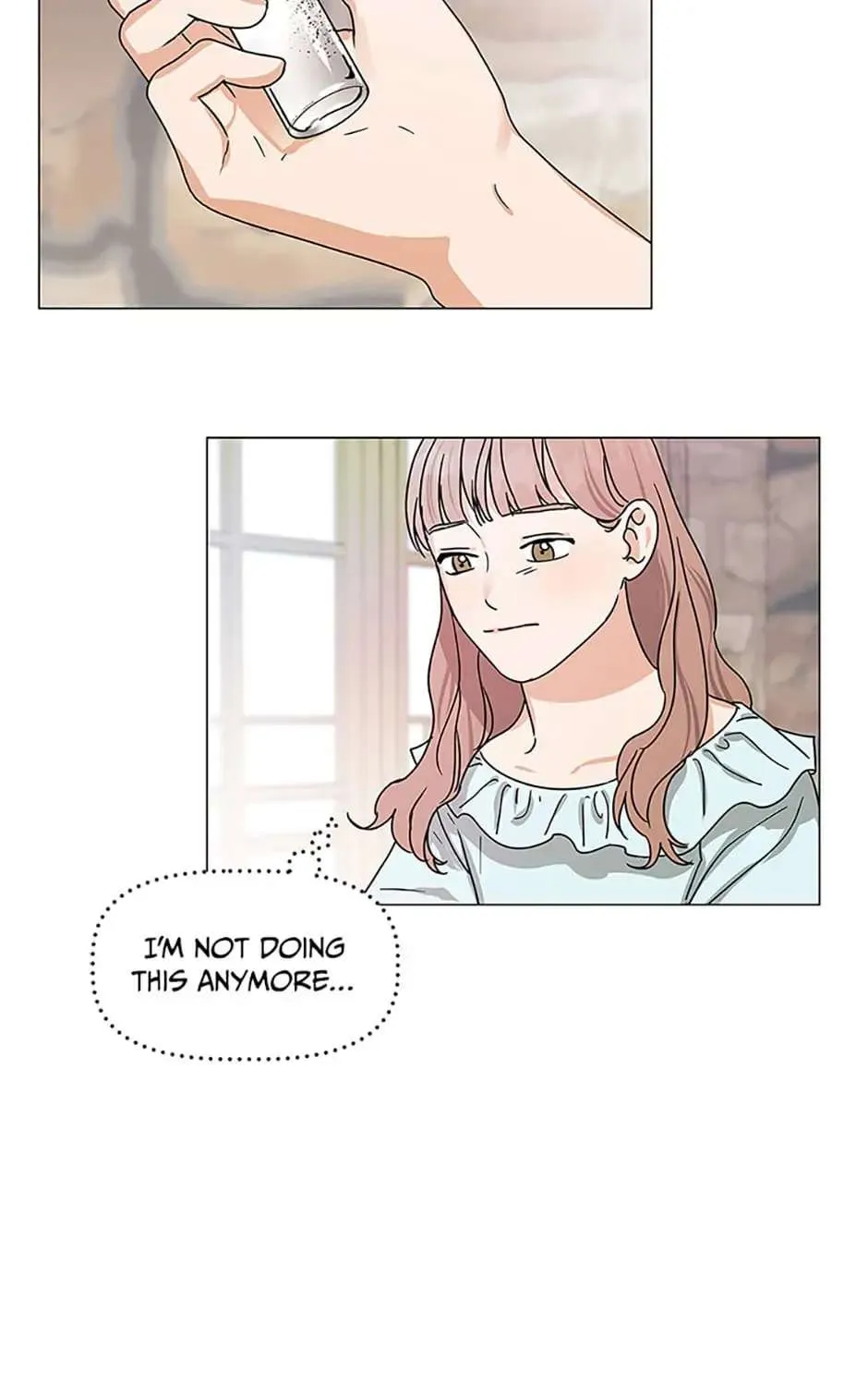 Let Me Fall Be Brilliant Chapter 38 page 3 - MangaKakalot