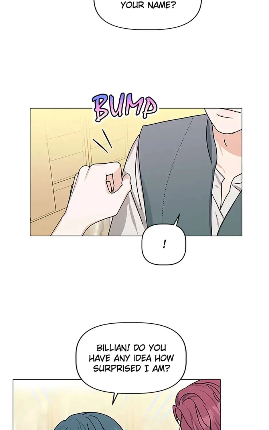 Let Me Fall Be Brilliant Chapter 38 page 61 - MangaKakalot