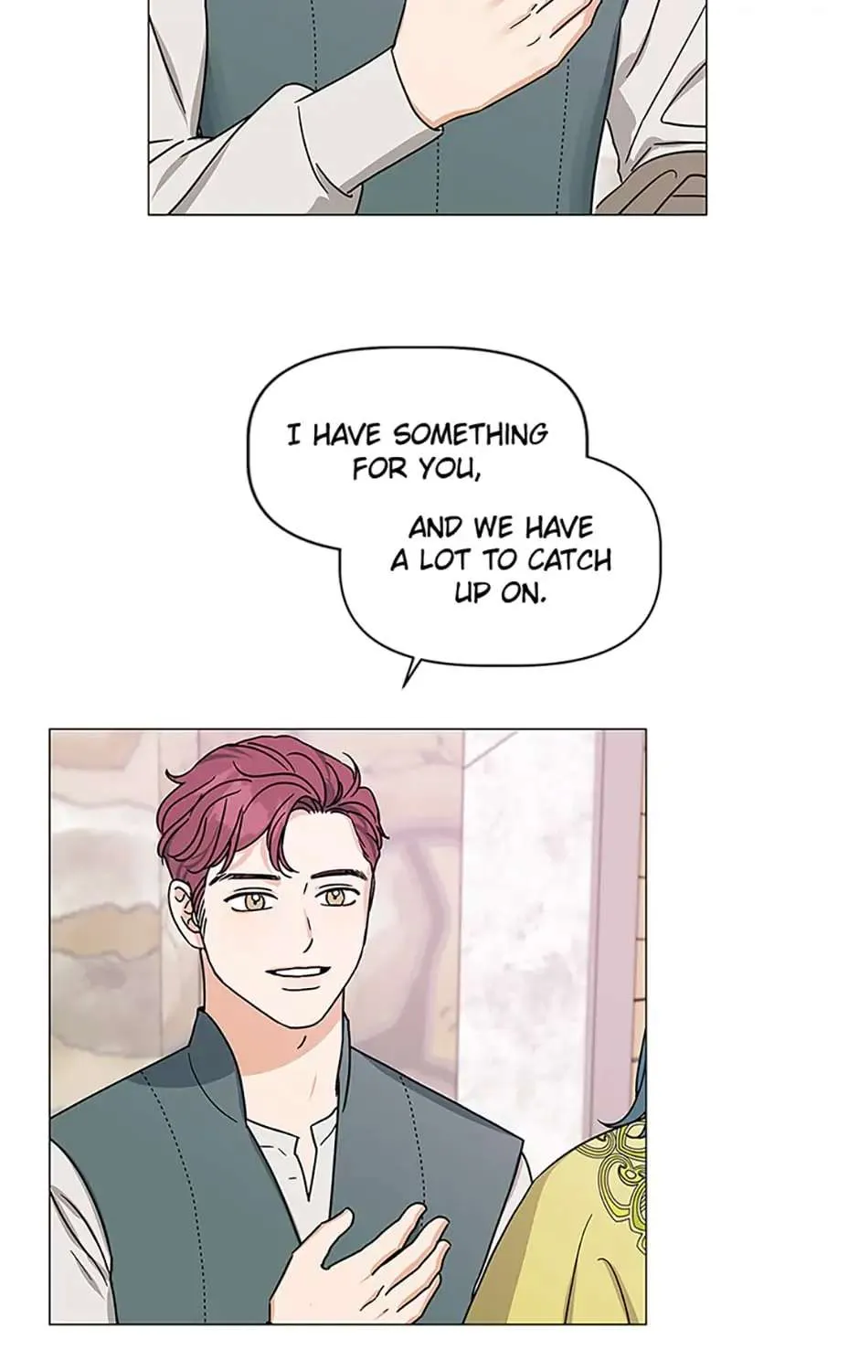 Let Me Fall Be Brilliant Chapter 38 page 69 - MangaKakalot