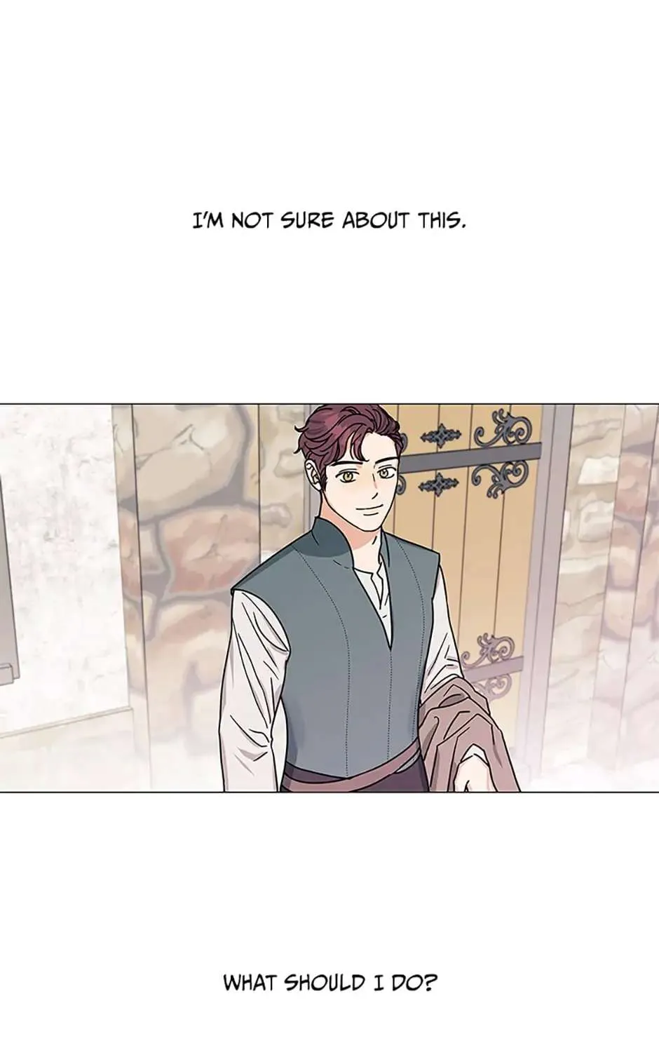 Let Me Fall Be Brilliant Chapter 38 page 79 - MangaKakalot