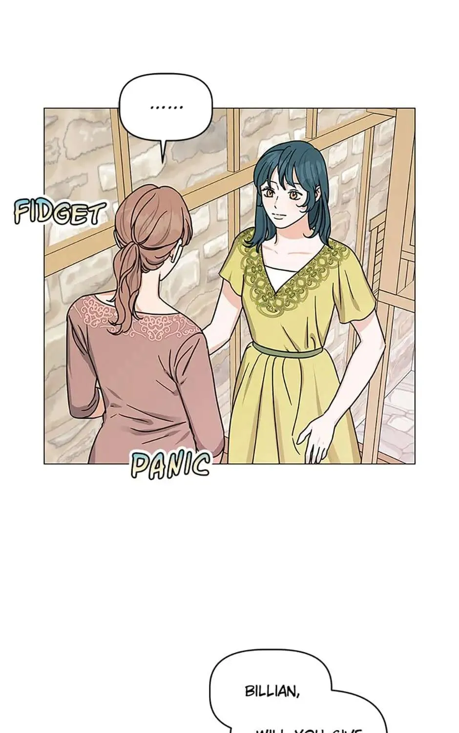 Let Me Fall Be Brilliant Chapter 39 page 1 - MangaKakalot