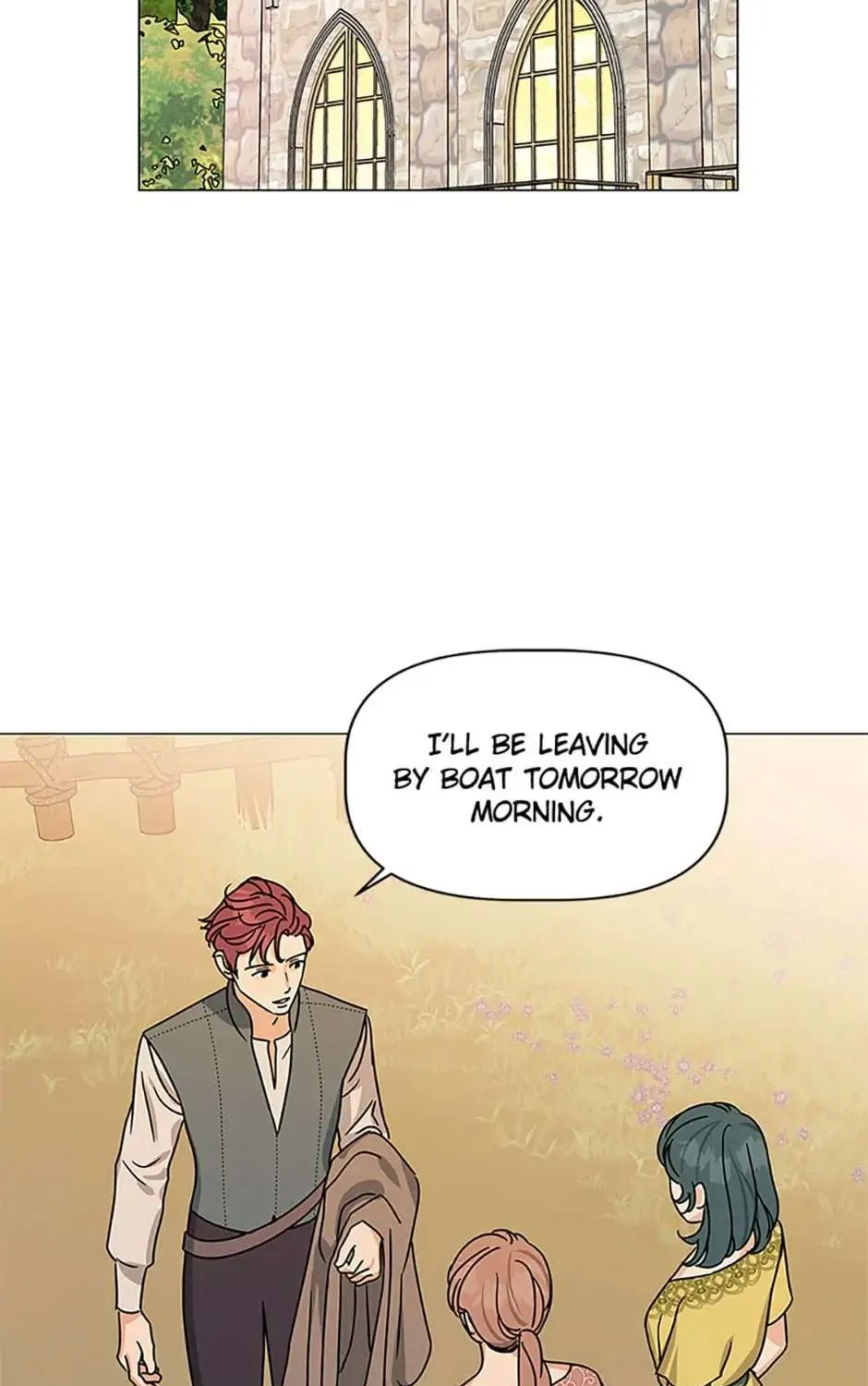 Let Me Fall Be Brilliant Chapter 39 page 50 - MangaKakalot