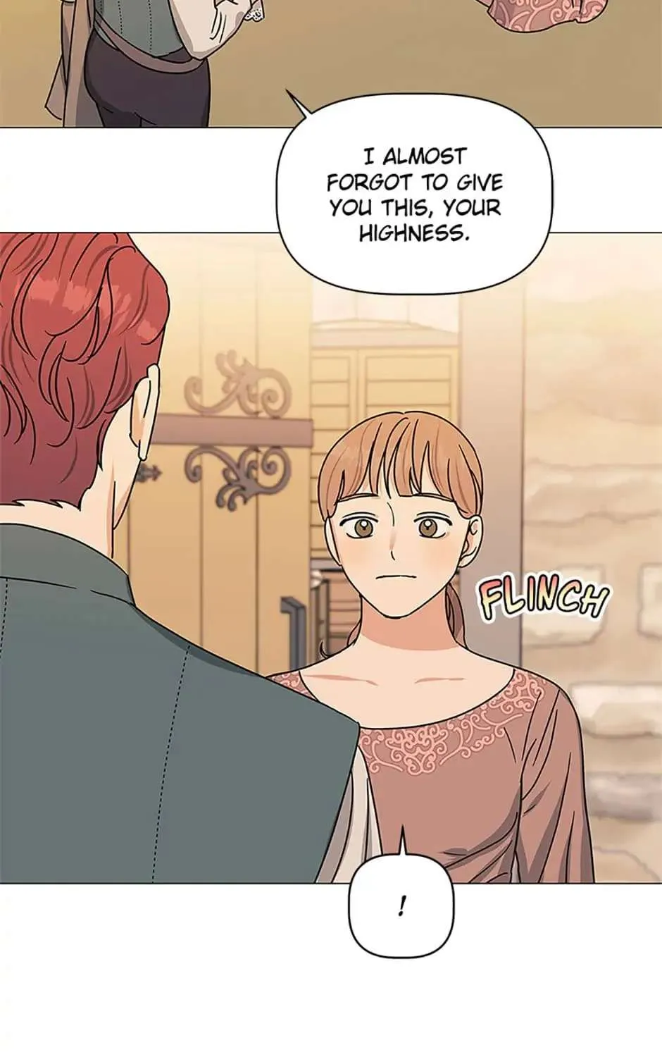 Let Me Fall Be Brilliant Chapter 39 page 56 - MangaKakalot