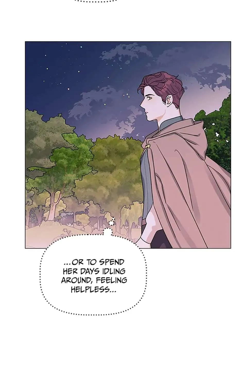 Let Me Fall Be Brilliant Chapter 39 page 70 - MangaKakalot