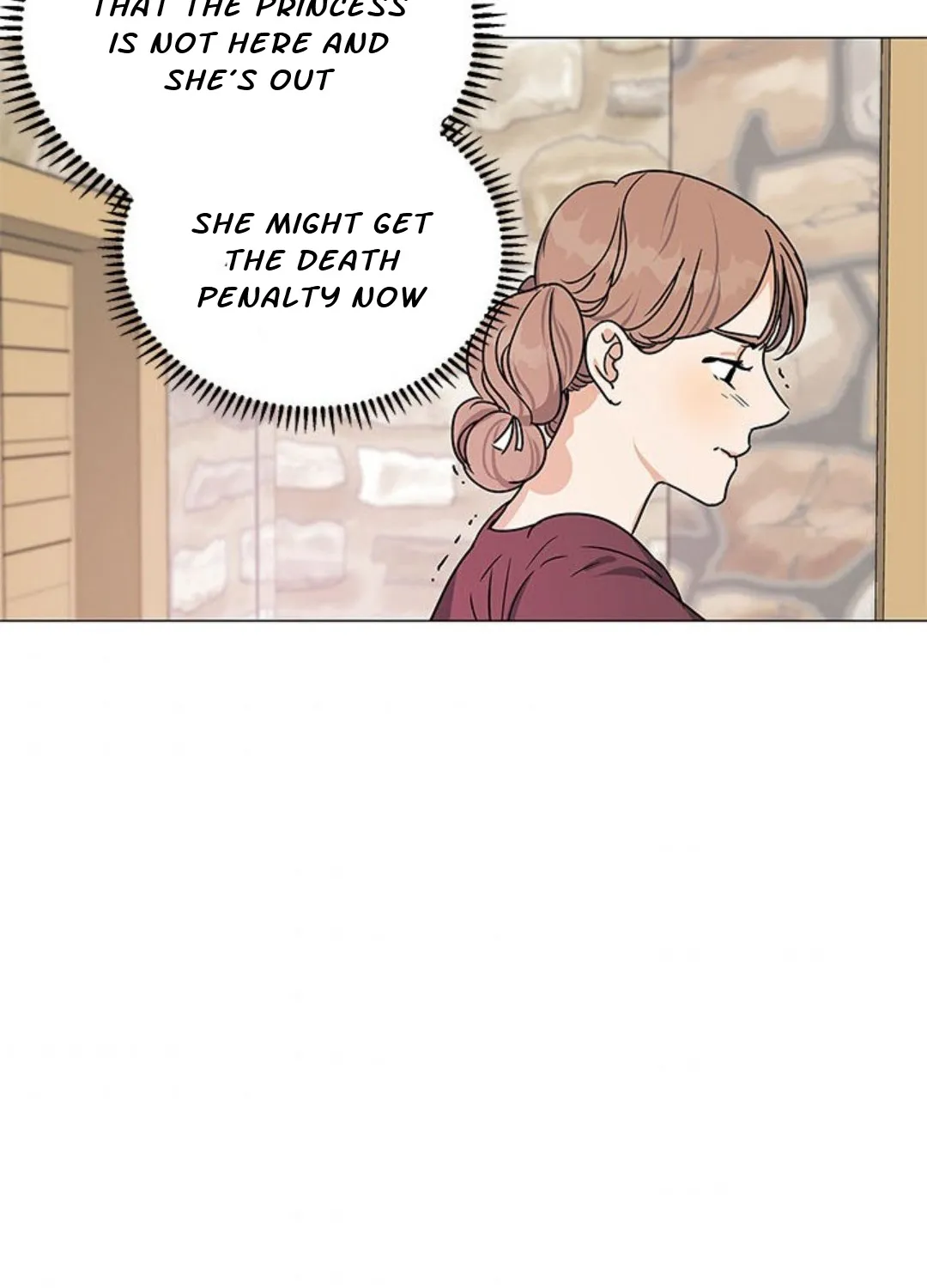 Let Me Fall Be Brilliant Chapter 4 page 61 - MangaKakalot