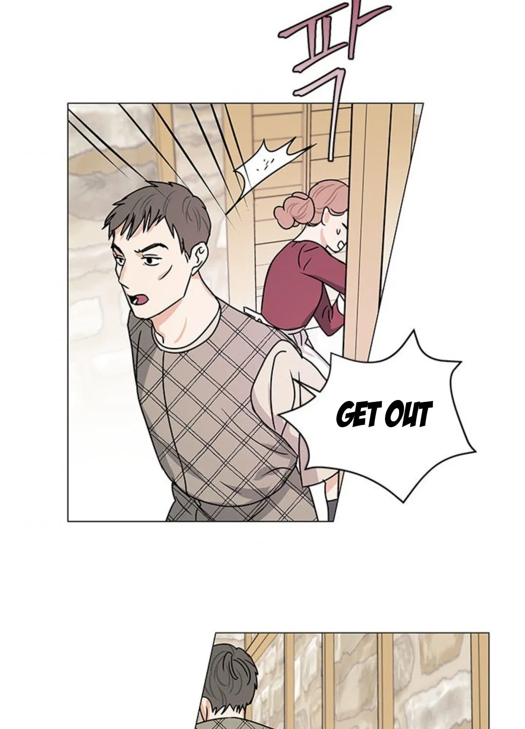 Let Me Fall Be Brilliant Chapter 4 page 63 - MangaKakalot