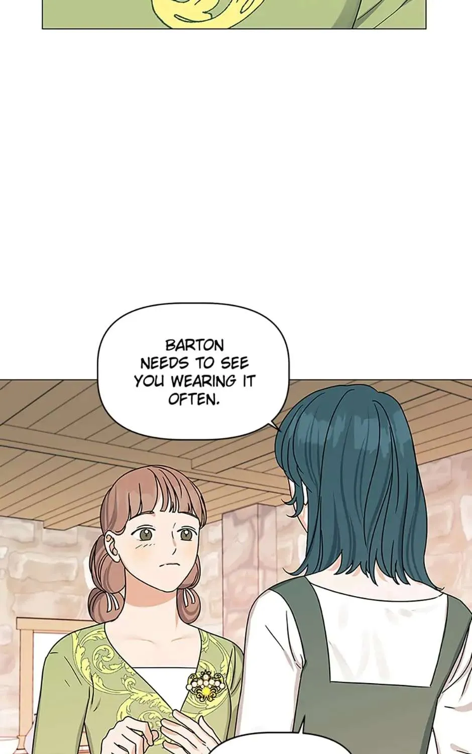 Let Me Fall Be Brilliant Chapter 40 page 55 - MangaKakalot