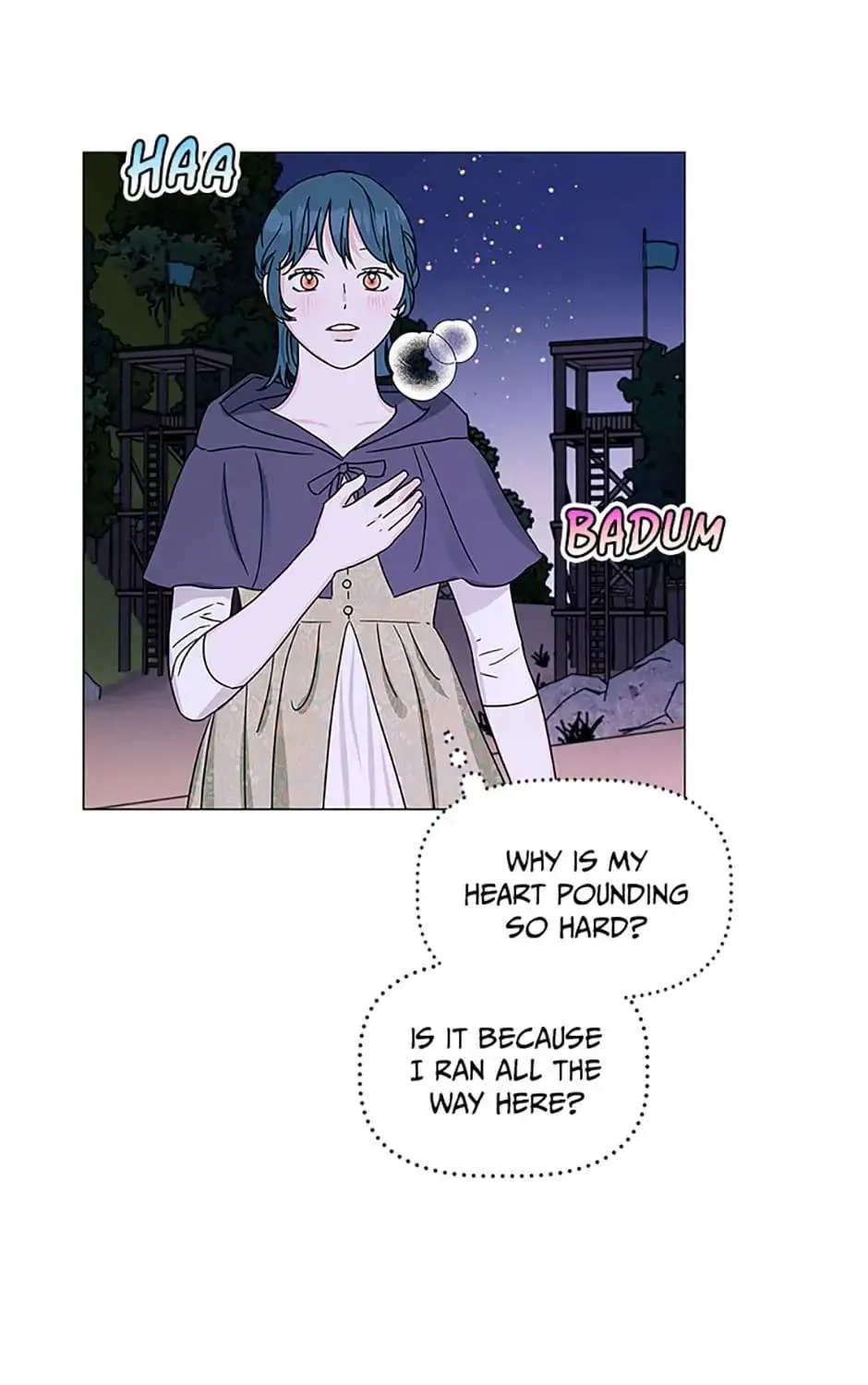 Let Me Fall Be Brilliant Chapter 40 page 91 - MangaKakalot