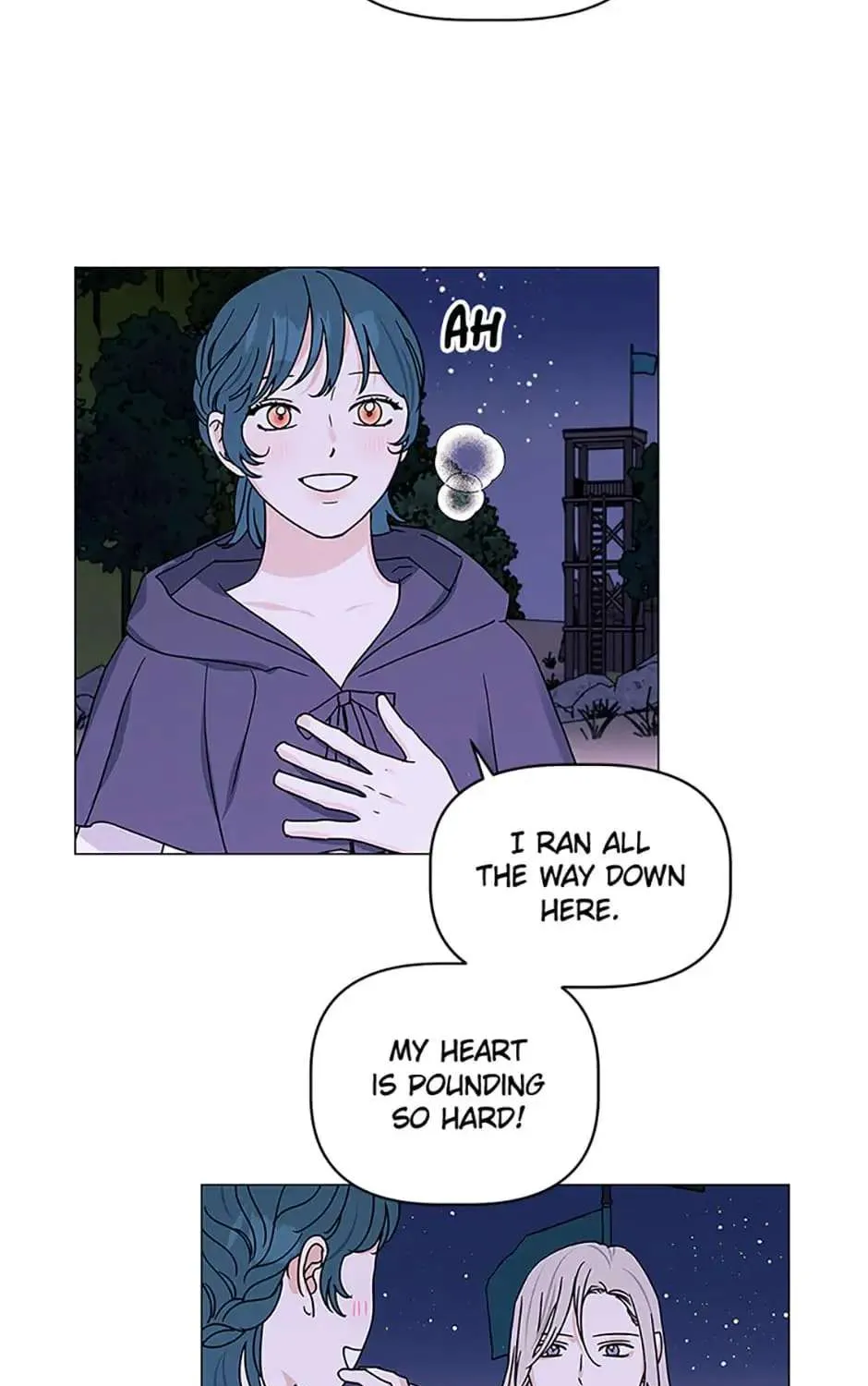 Let Me Fall Be Brilliant Chapter 41 page 6 - MangaKakalot