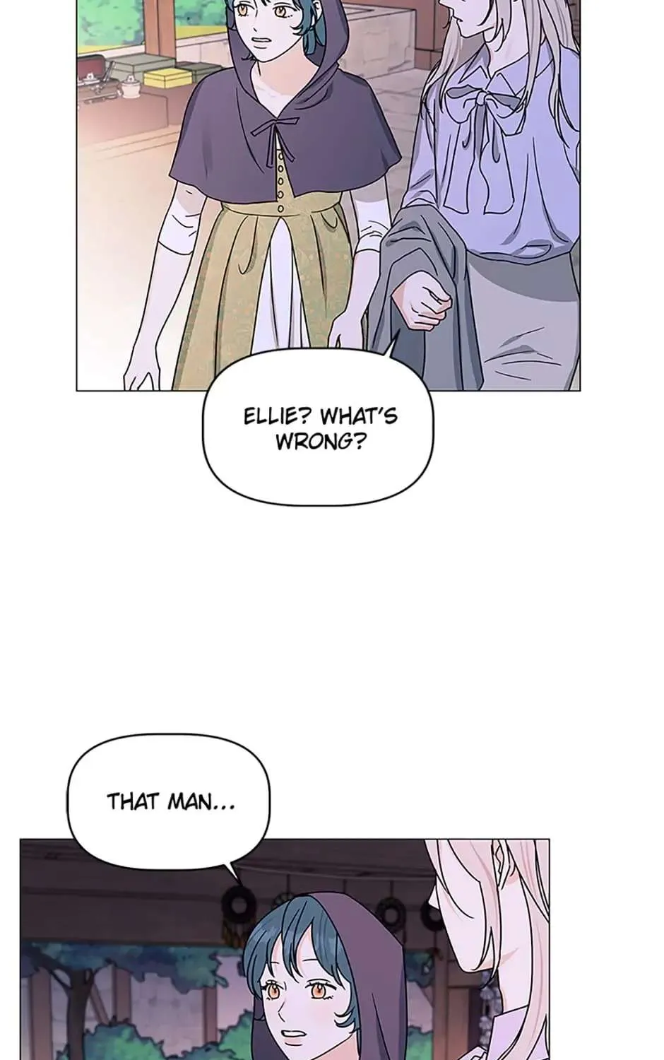 Let Me Fall Be Brilliant Chapter 41 page 54 - MangaKakalot