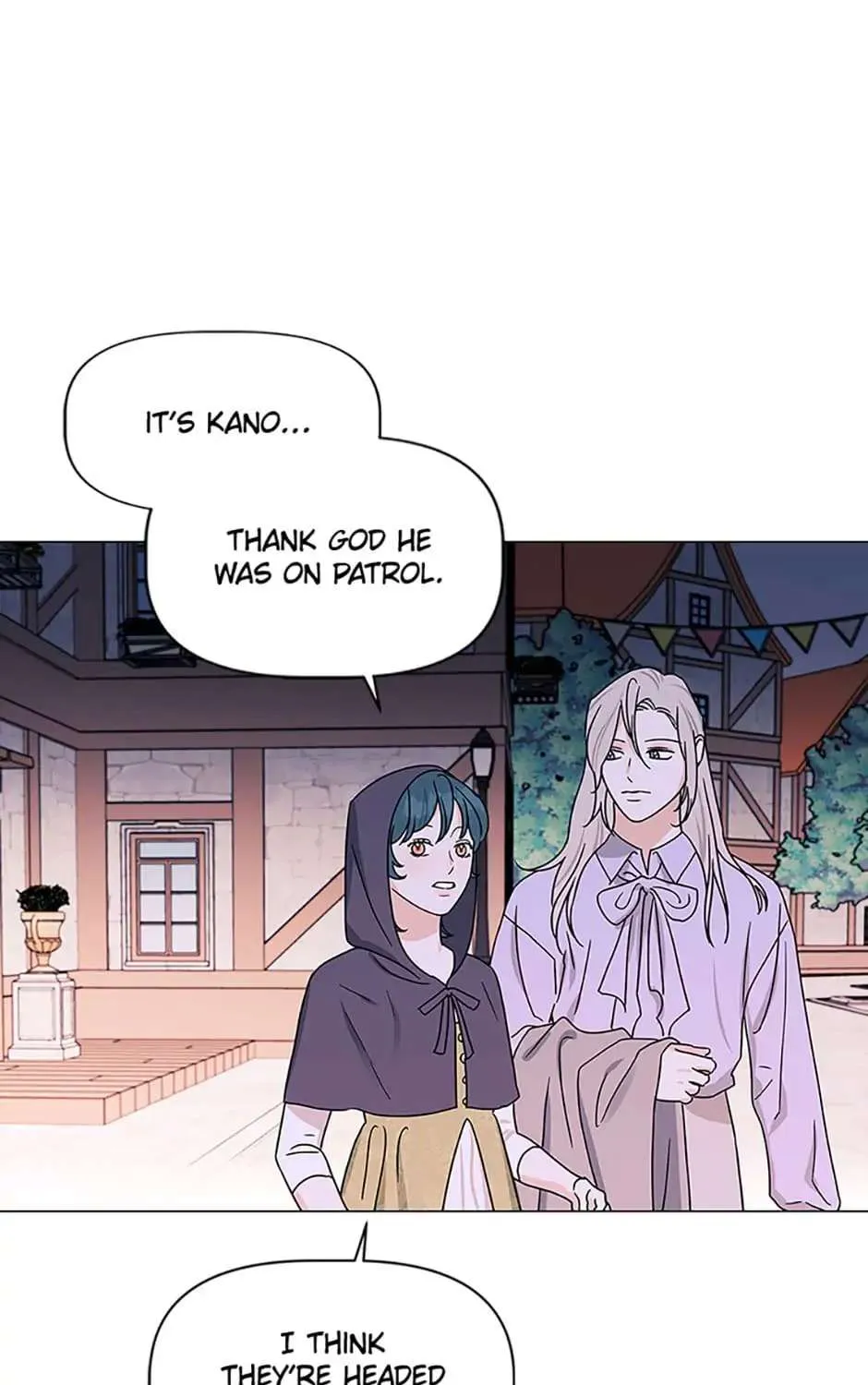 Let Me Fall Be Brilliant Chapter 41 page 60 - MangaKakalot