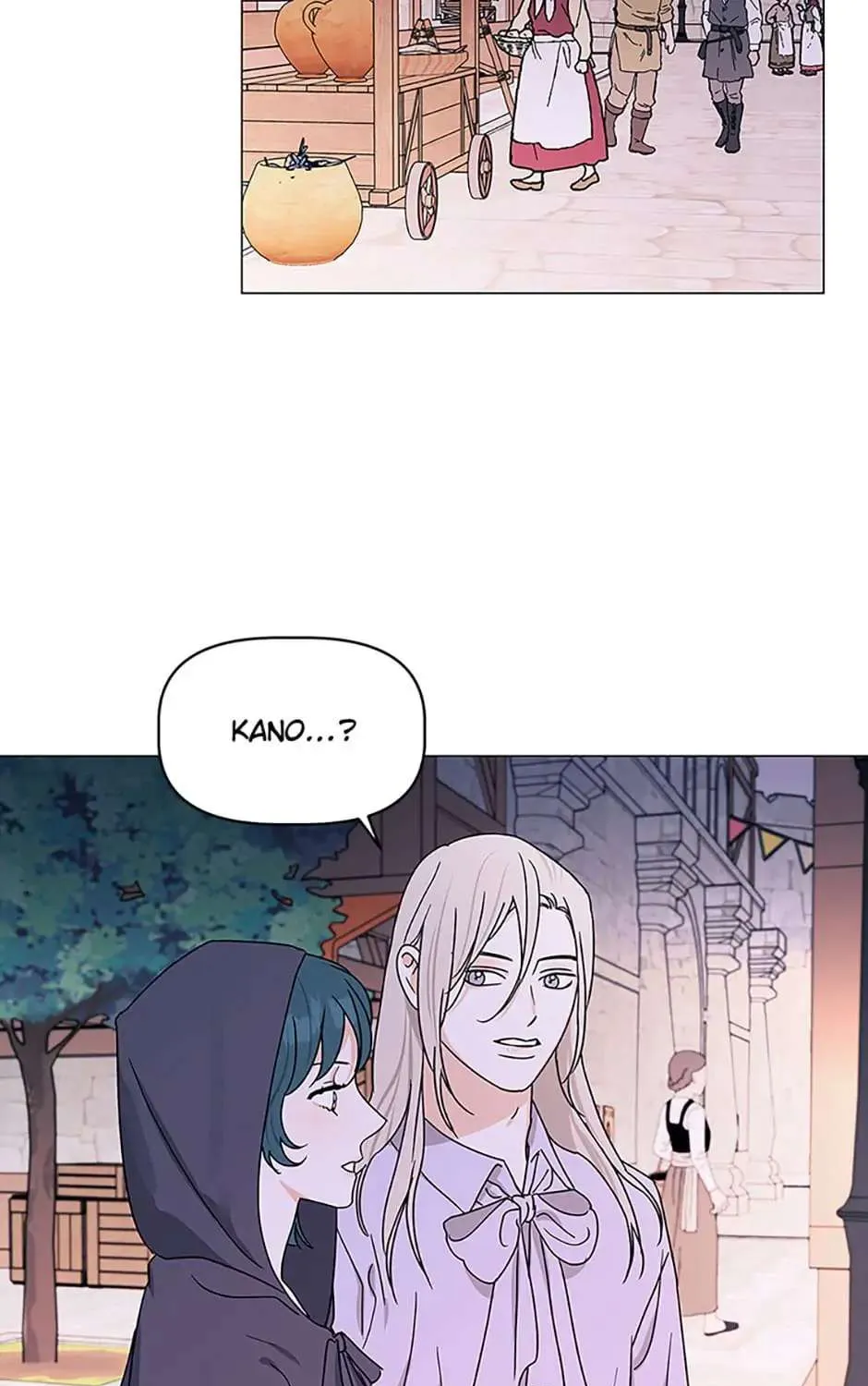 Let Me Fall Be Brilliant Chapter 41 page 62 - MangaKakalot