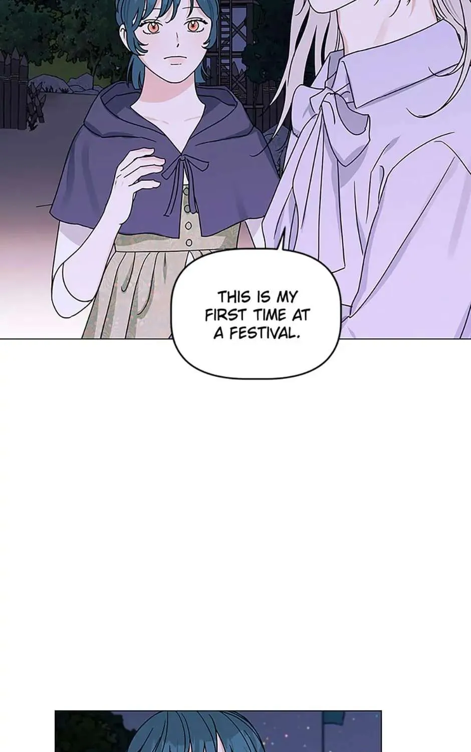 Let Me Fall Be Brilliant Chapter 41 page 10 - MangaKakalot