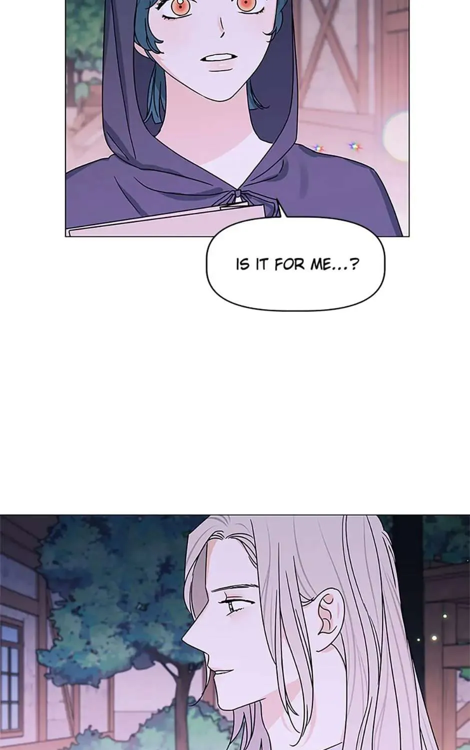 Let Me Fall Be Brilliant Chapter 42 page 30 - MangaKakalot