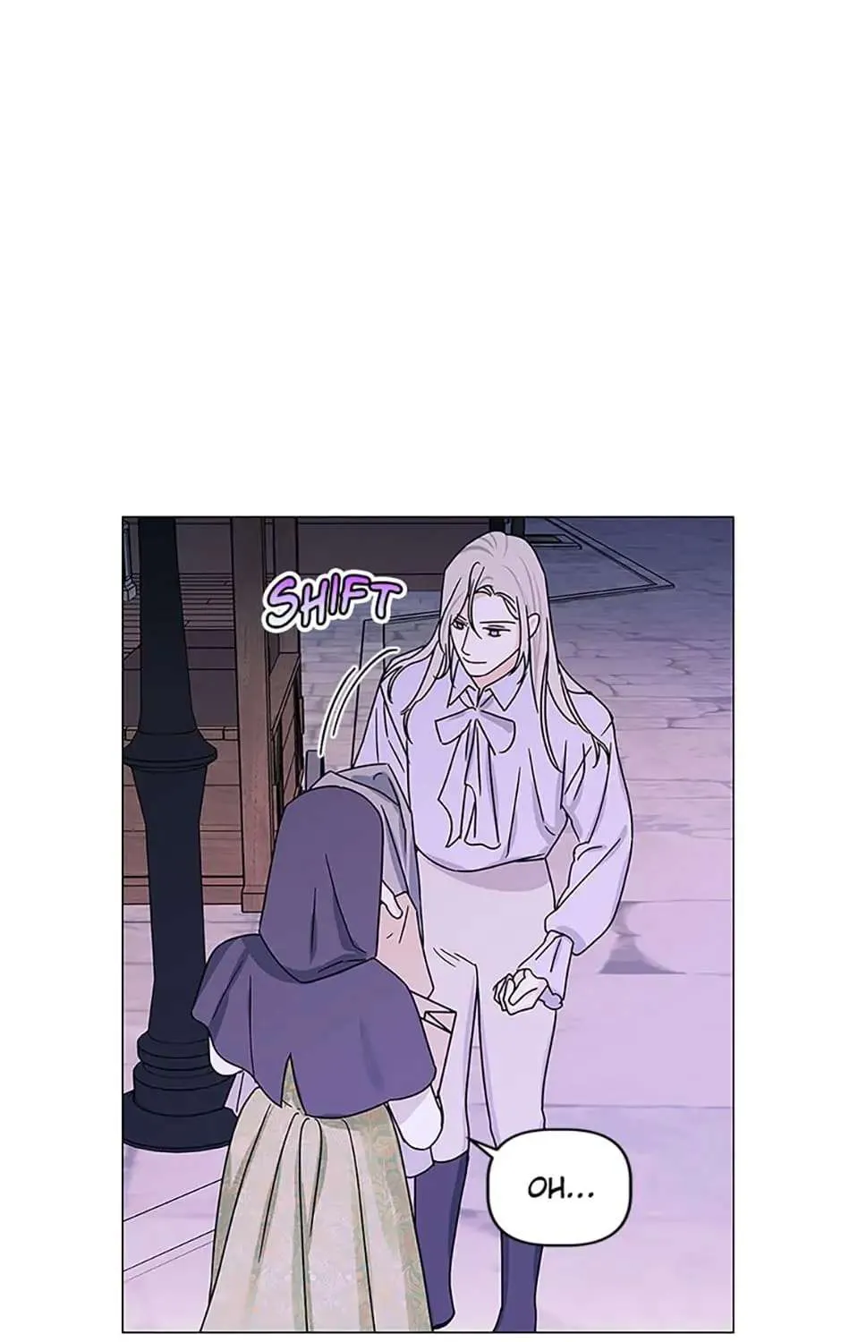 Let Me Fall Be Brilliant Chapter 42 page 32 - MangaKakalot