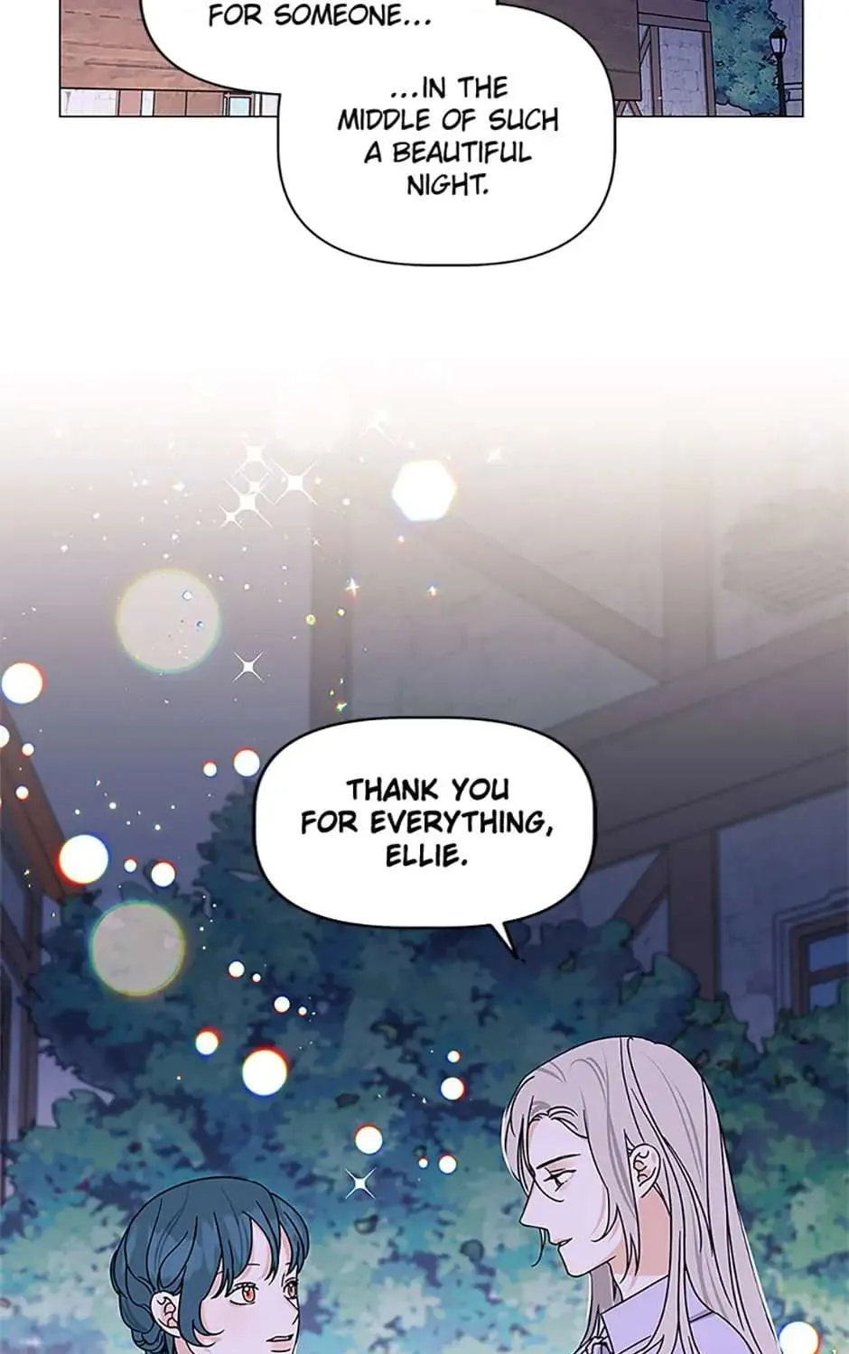 Let Me Fall Be Brilliant Chapter 42 page 58 - MangaKakalot