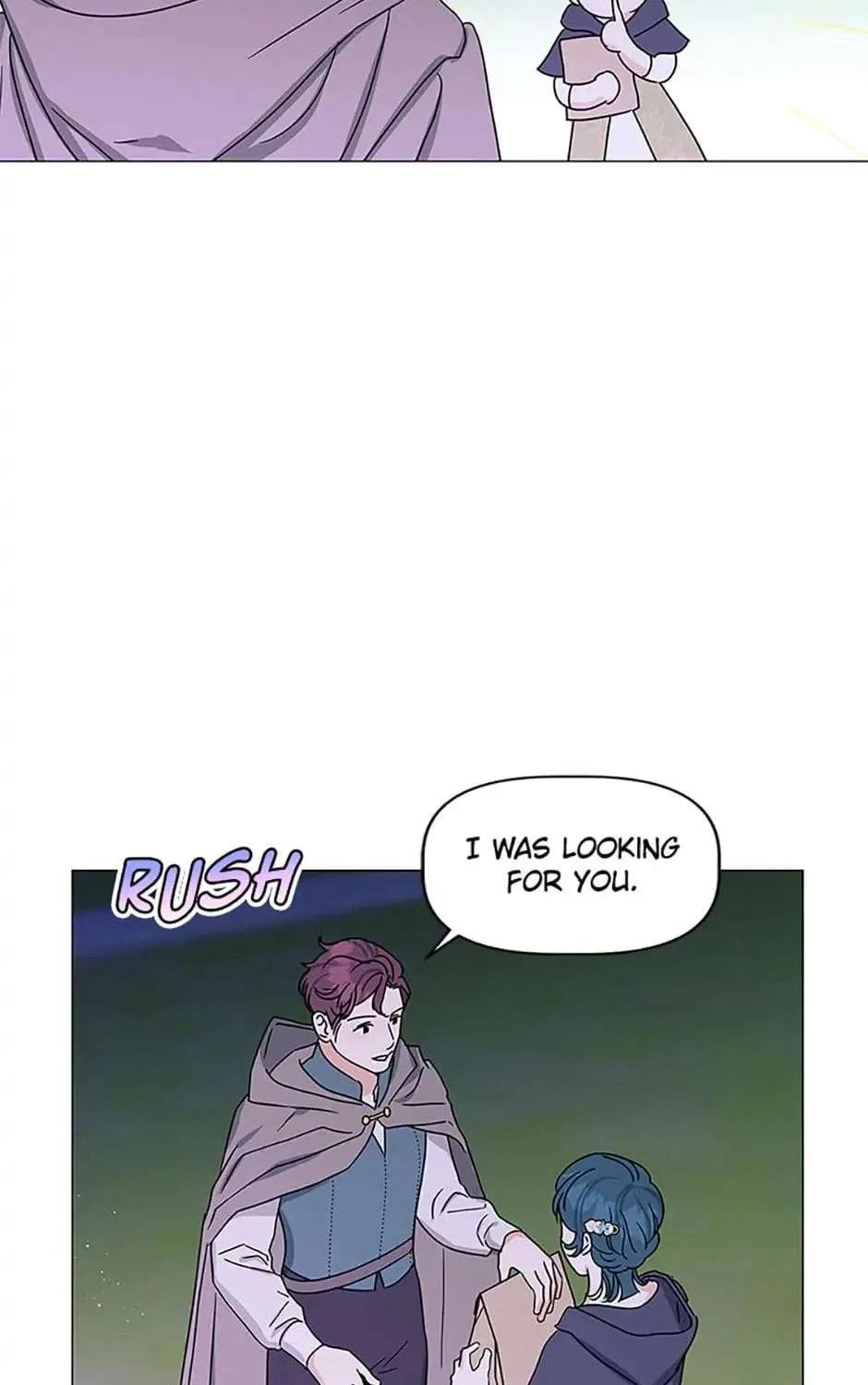 Let Me Fall Be Brilliant Chapter 42 page 78 - MangaKakalot