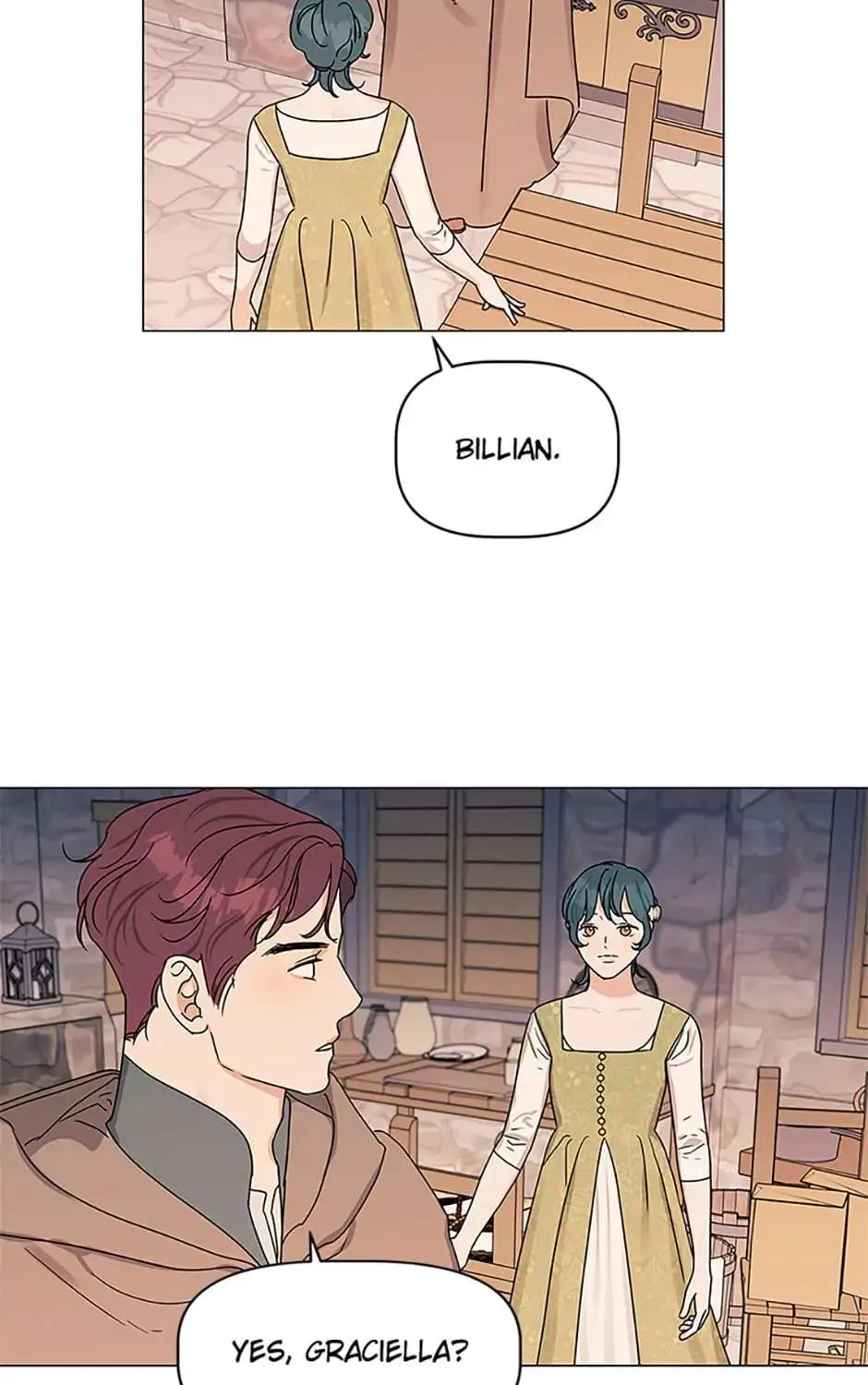 Let Me Fall Be Brilliant Chapter 43 page 44 - MangaKakalot