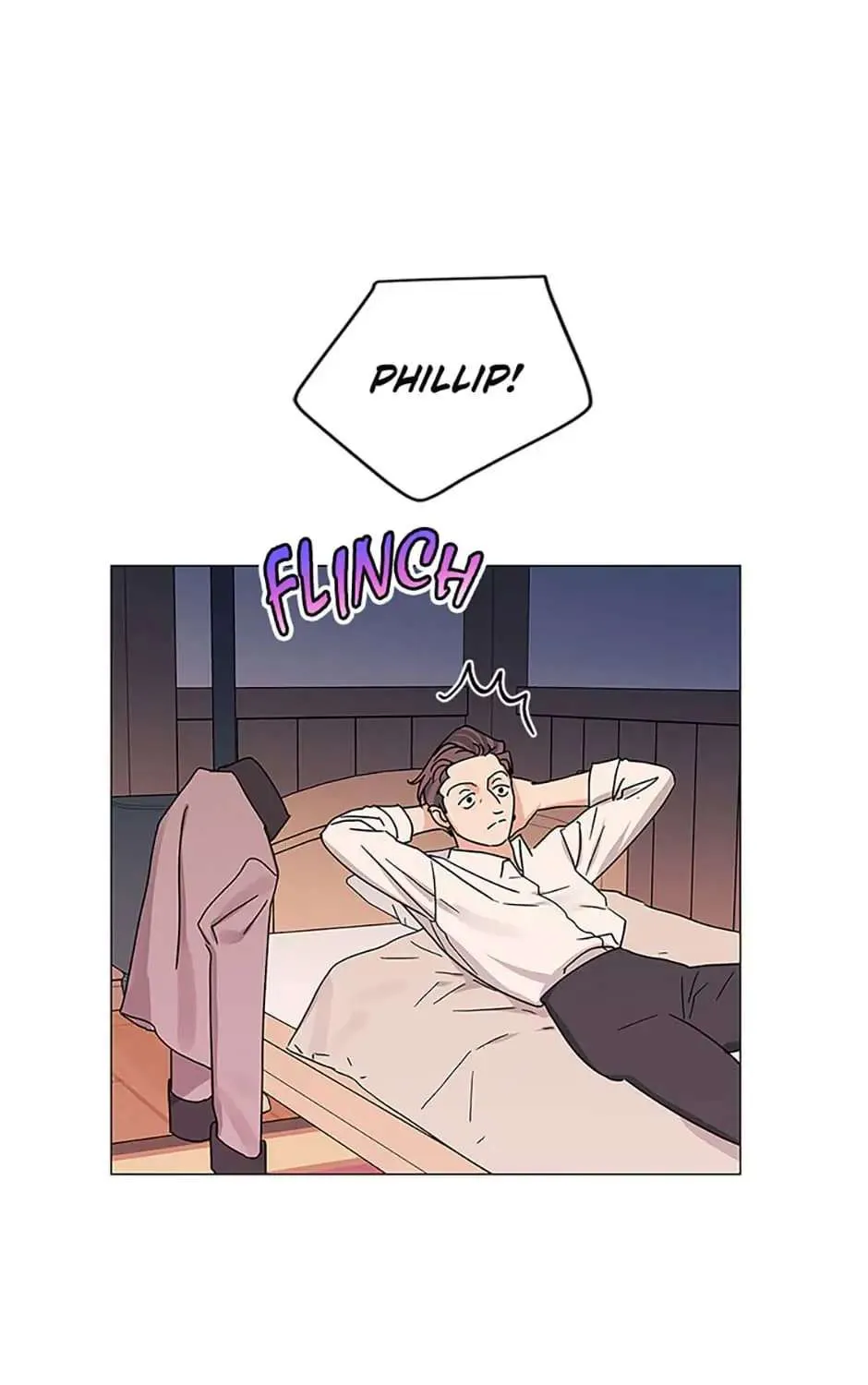 Let Me Fall Be Brilliant Chapter 43 page 82 - MangaKakalot