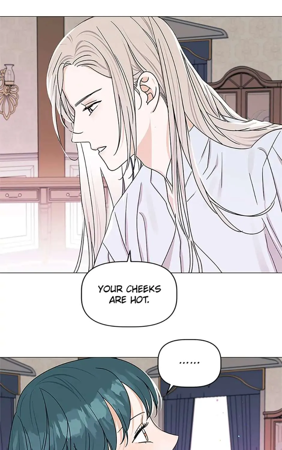 Let Me Fall Be Brilliant Chapter 44 page 49 - MangaKakalot