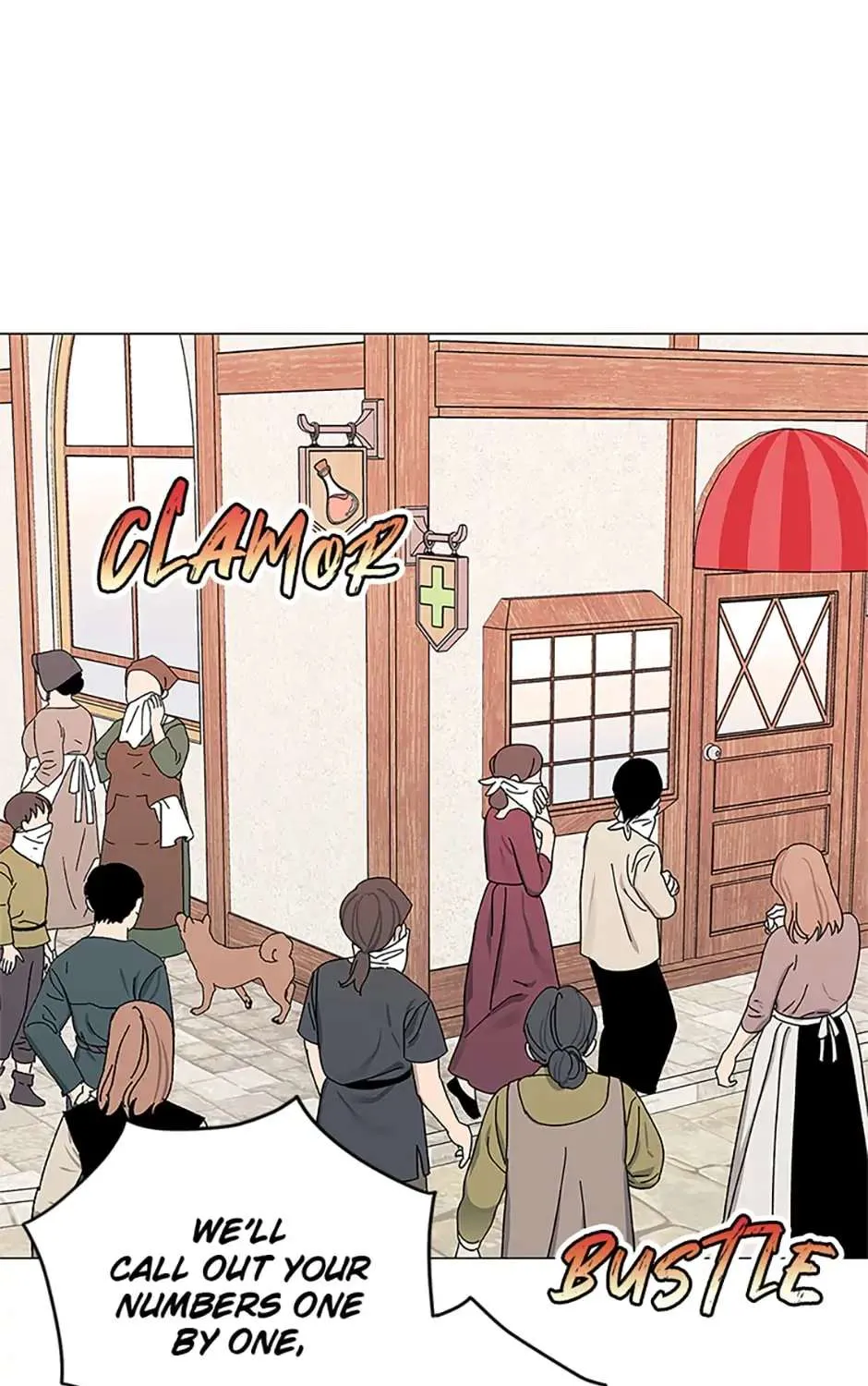 Let Me Fall Be Brilliant Chapter 44 page 57 - MangaKakalot