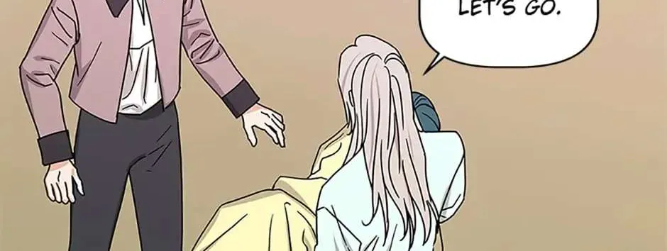 Let Me Fall Be Brilliant Chapter 47 page 68 - MangaKakalot