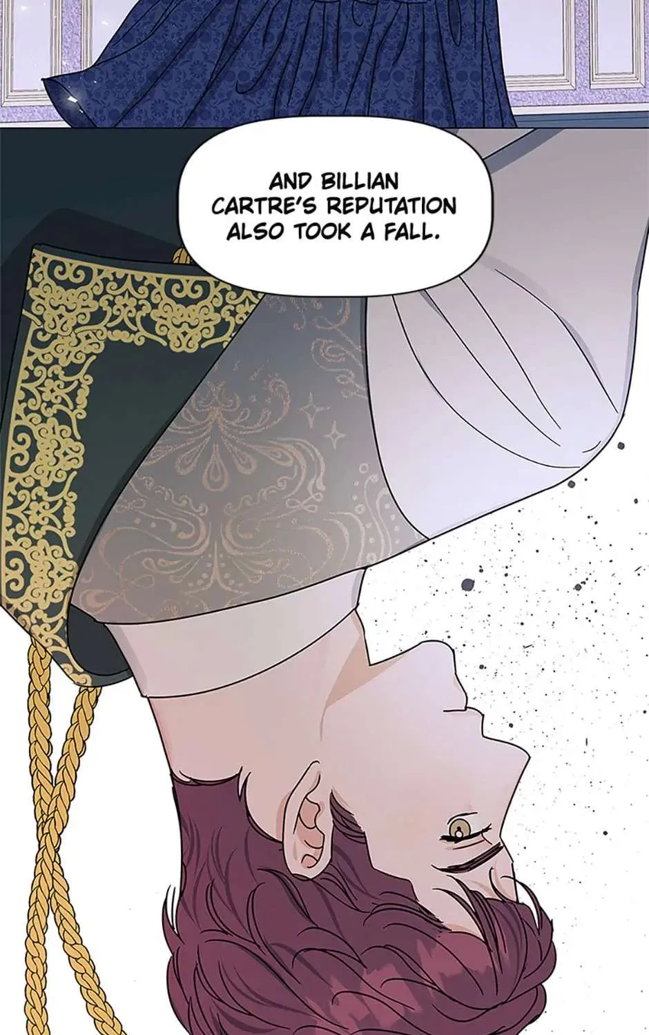 Let Me Fall Be Brilliant Chapter 47 page 95 - MangaKakalot