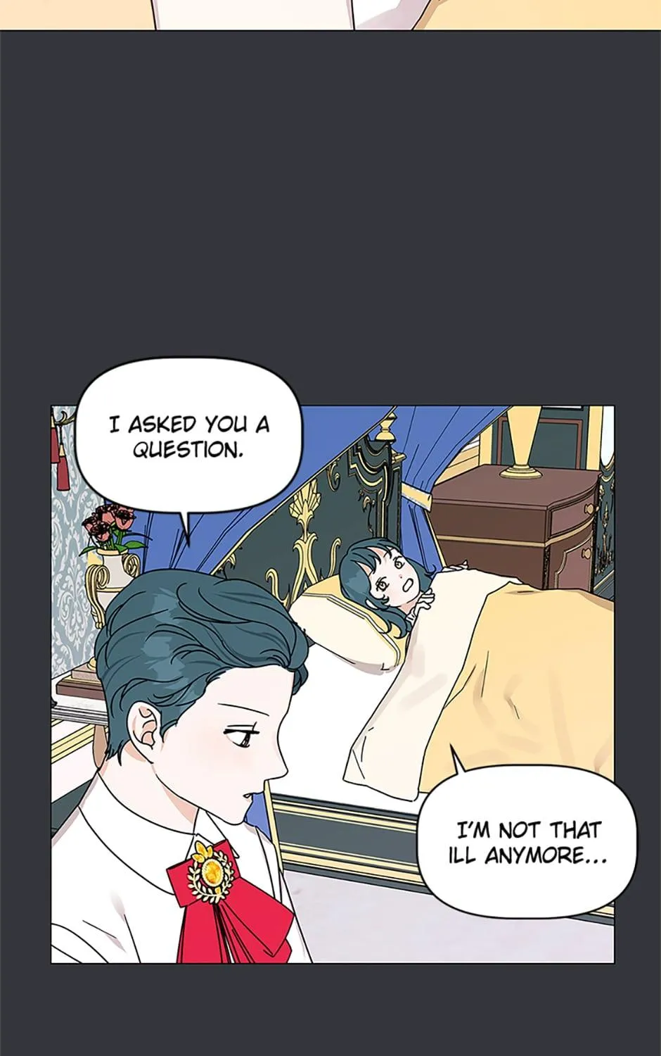 Let Me Fall Be Brilliant Chapter 48 page 48 - MangaKakalot