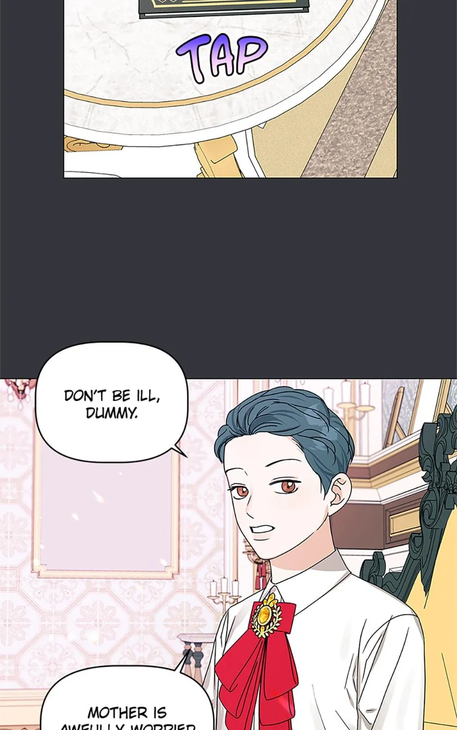 Let Me Fall Be Brilliant Chapter 48 page 58 - MangaKakalot