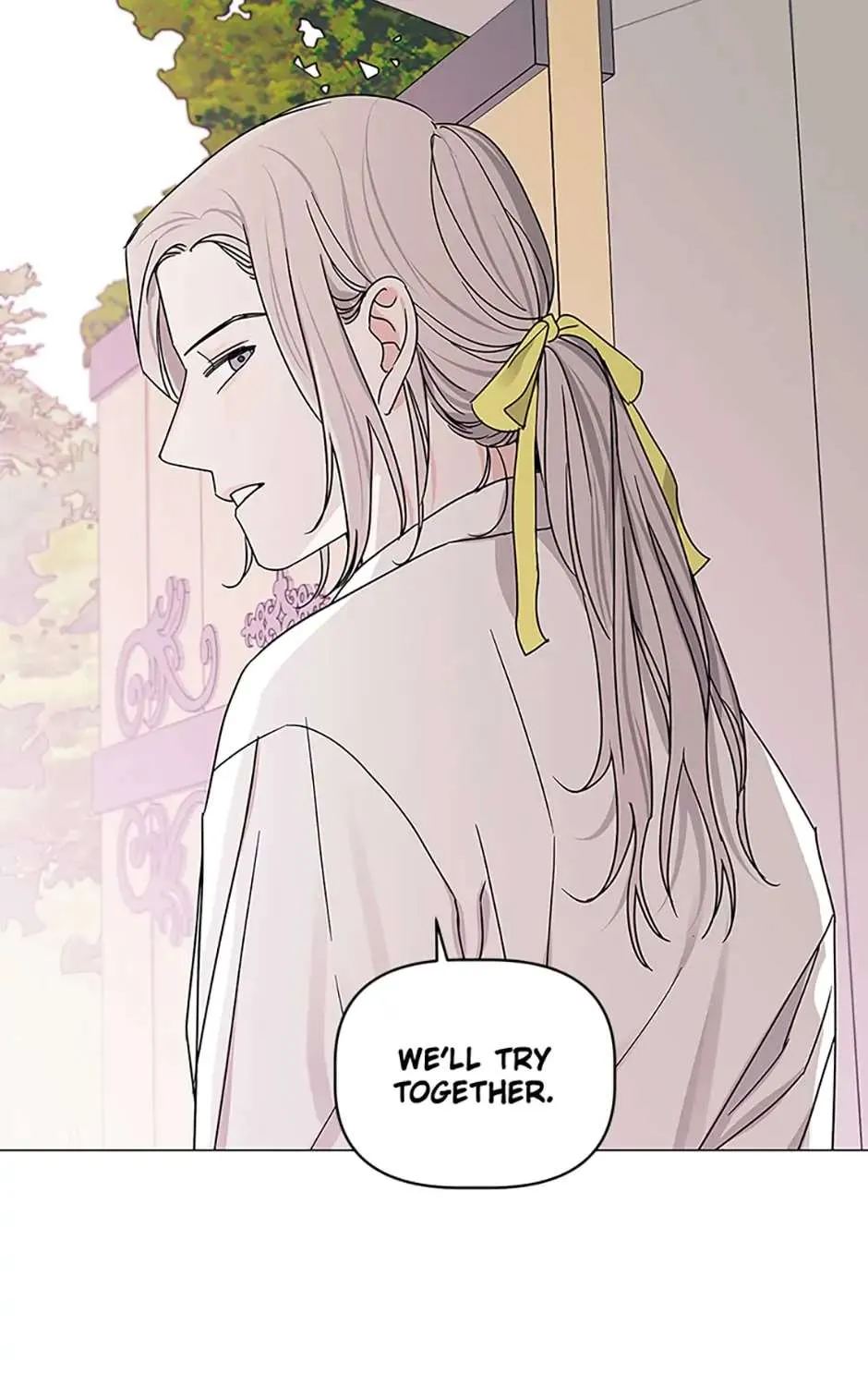 Let Me Fall Be Brilliant Chapter 49 page 52 - MangaKakalot