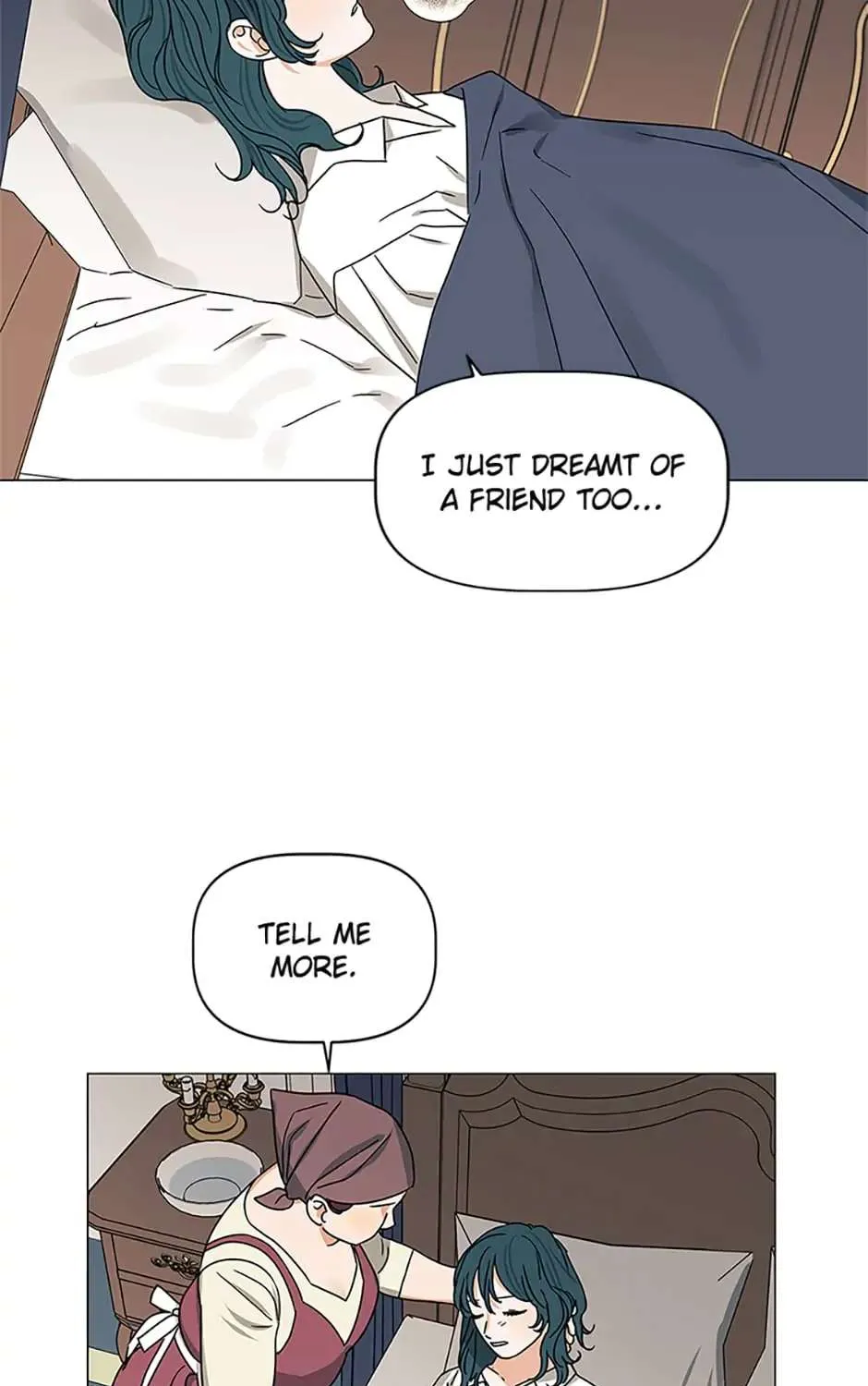 Let Me Fall Be Brilliant Chapter 50 page 85 - MangaKakalot