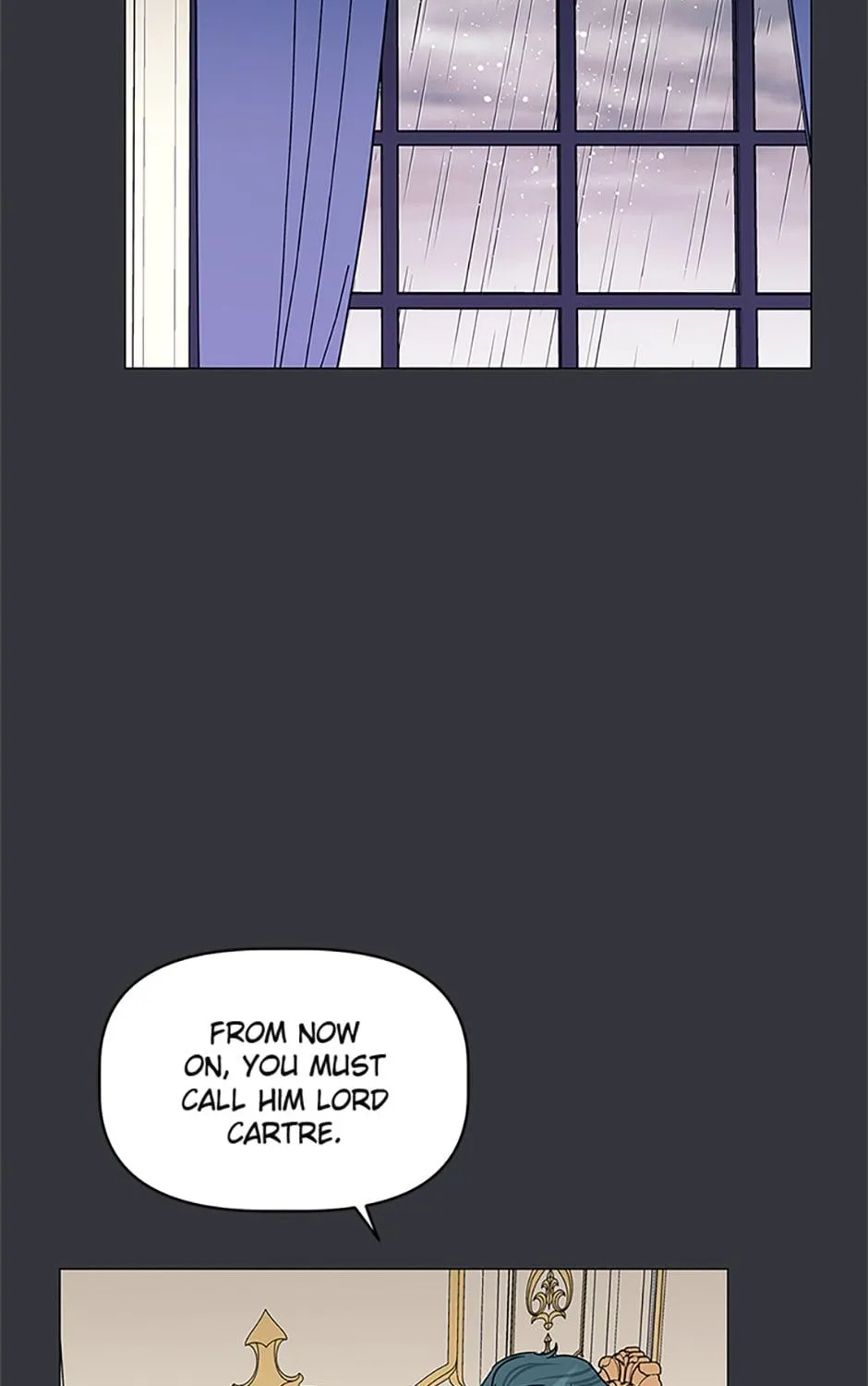 Let Me Fall Be Brilliant Chapter 51 page 37 - MangaKakalot