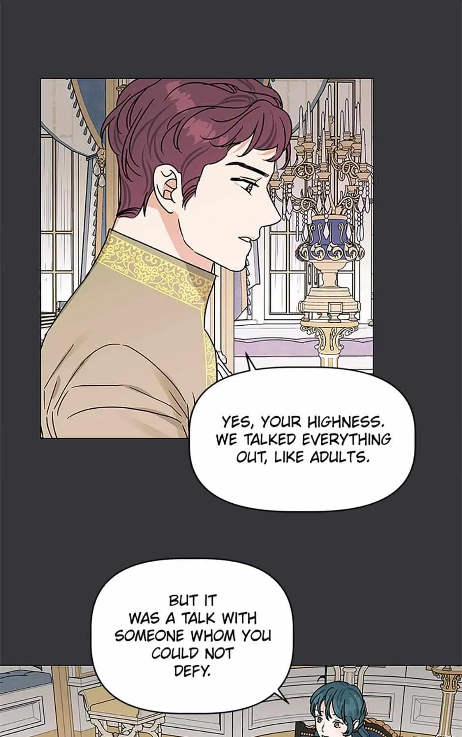 Let Me Fall Be Brilliant Chapter 51 page 73 - MangaKakalot