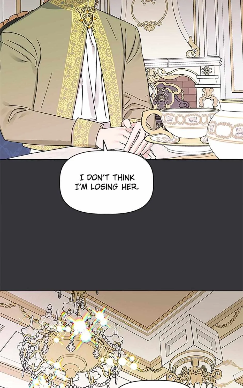 Let Me Fall Be Brilliant Chapter 51 page 79 - MangaKakalot