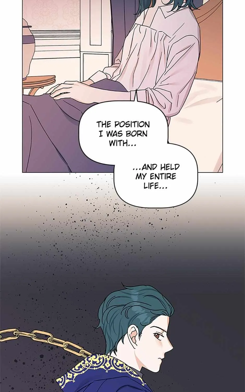 Let Me Fall Be Brilliant Chapter 52 page 68 - MangaKakalot