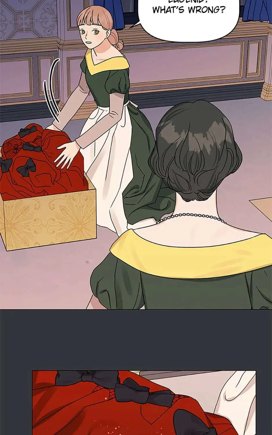 Let Me Fall Be Brilliant Chapter 53 page 101 - MangaKakalot