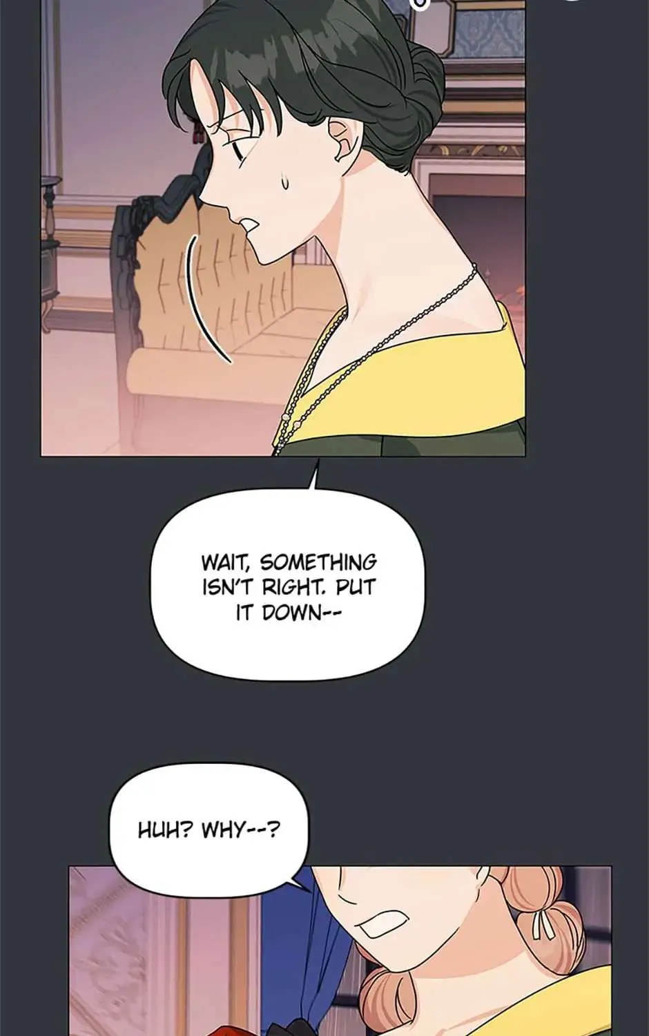 Let Me Fall Be Brilliant Chapter 53 page 107 - MangaKakalot