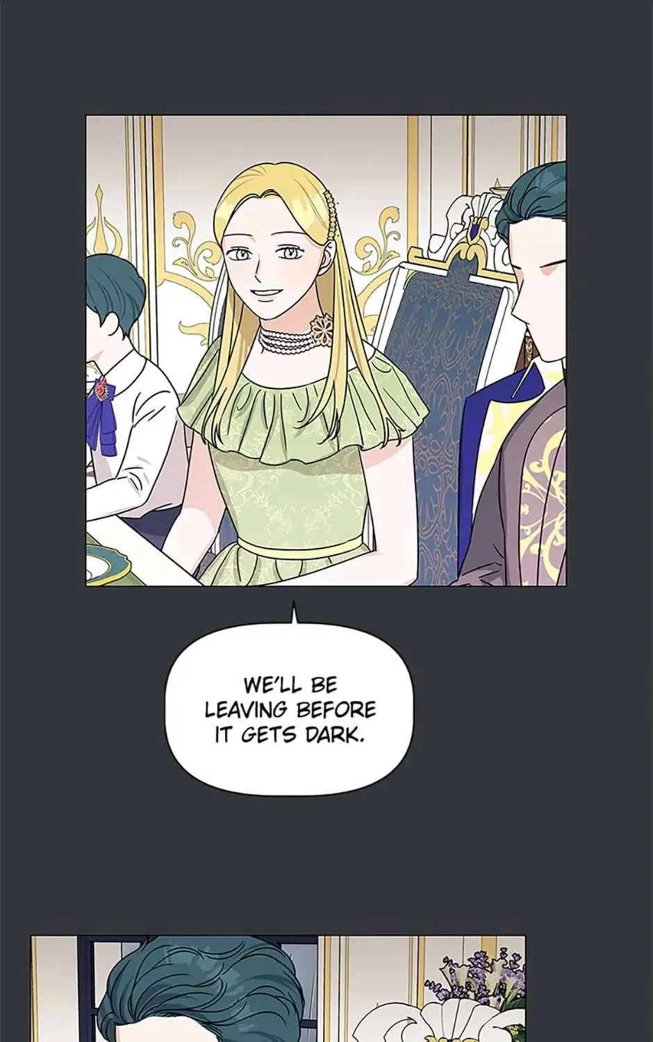 Let Me Fall Be Brilliant Chapter 53 page 31 - MangaKakalot