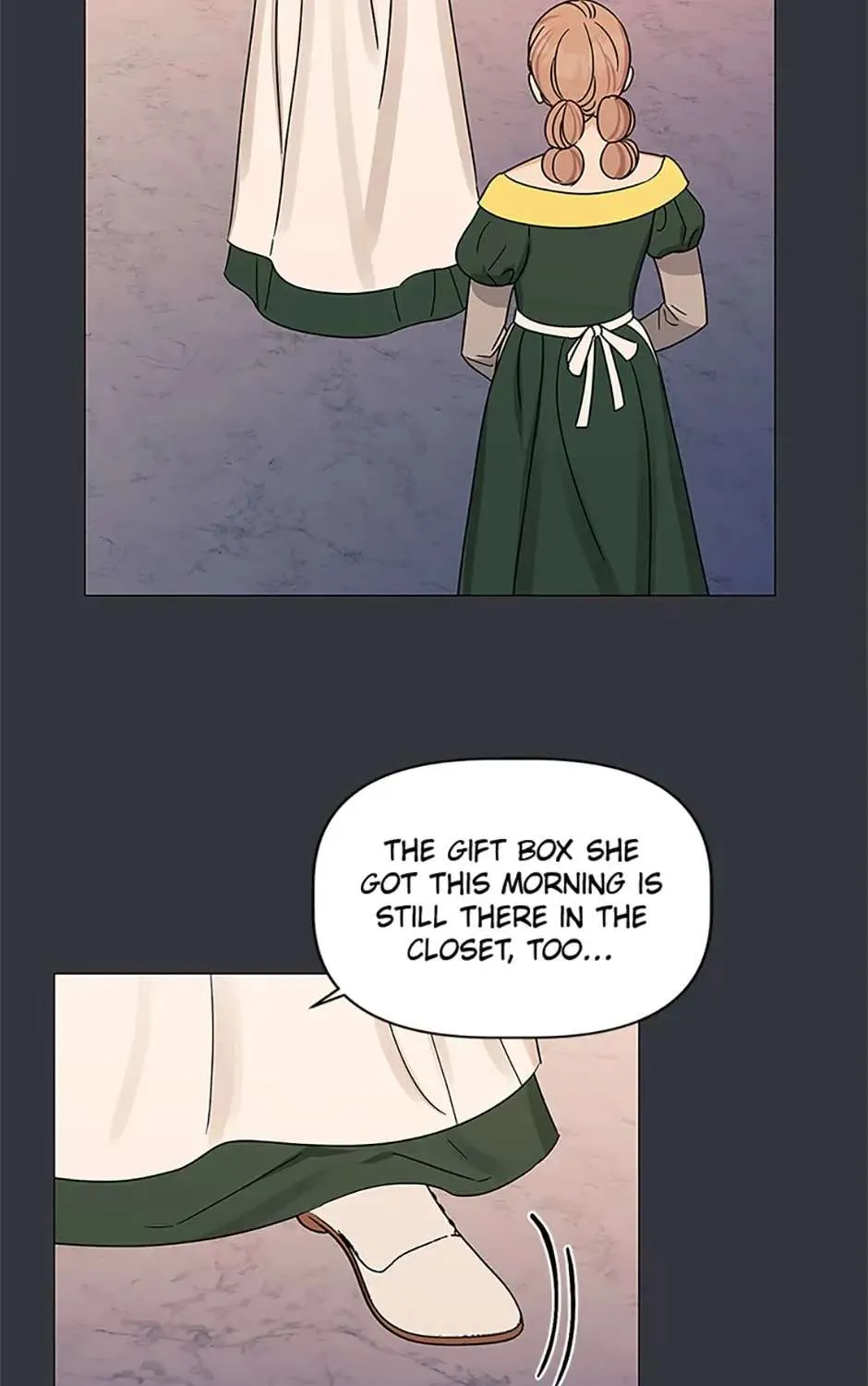 Let Me Fall Be Brilliant Chapter 53 page 53 - MangaKakalot