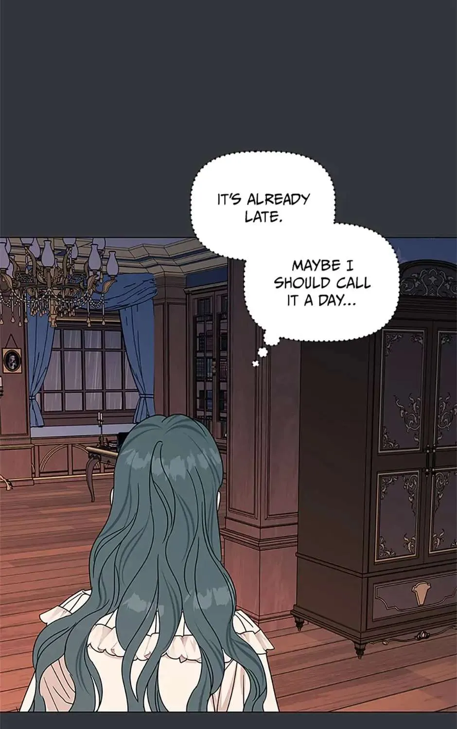 Let Me Fall Be Brilliant Chapter 53 page 67 - MangaKakalot