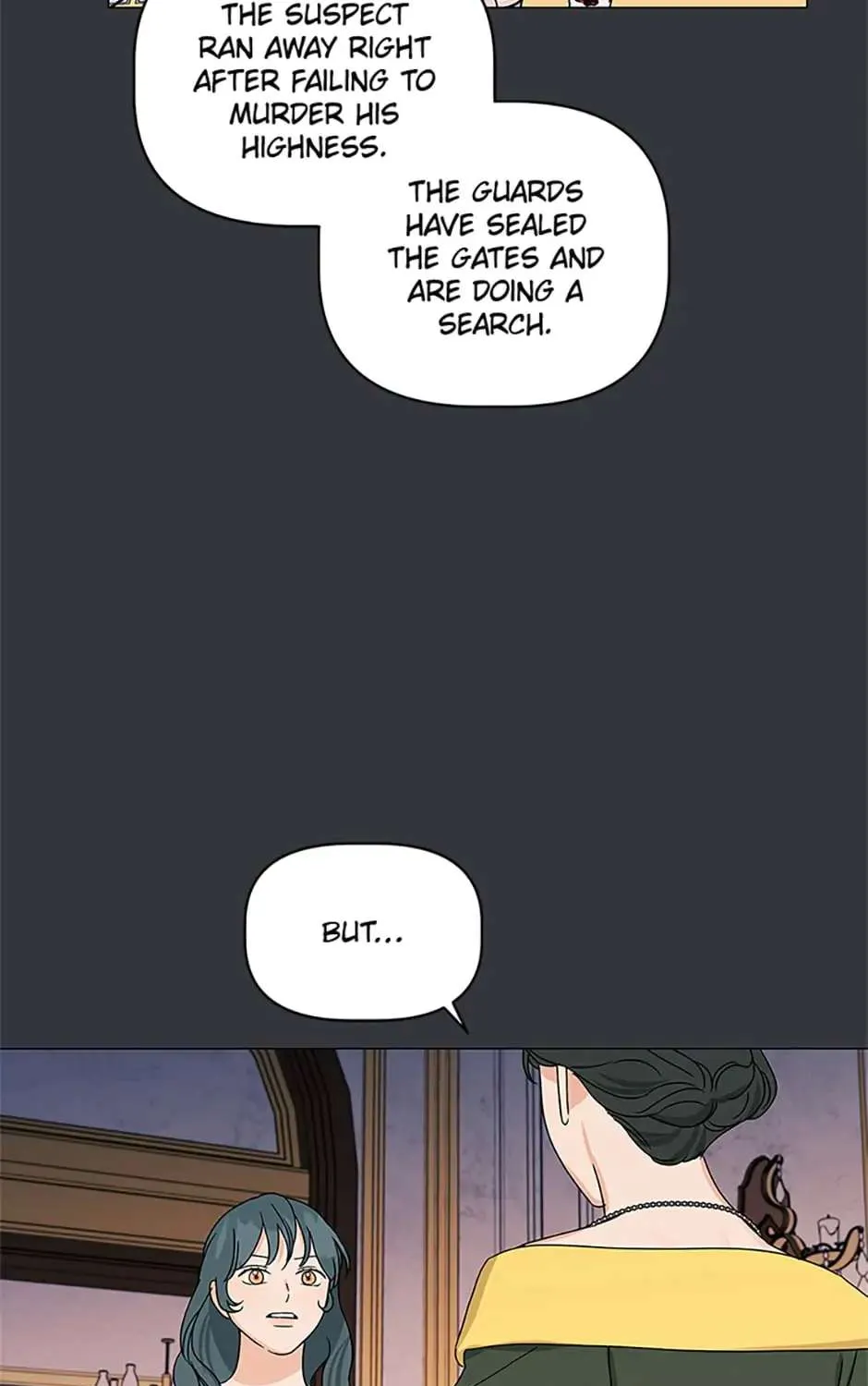 Let Me Fall Be Brilliant Chapter 53 page 89 - MangaKakalot