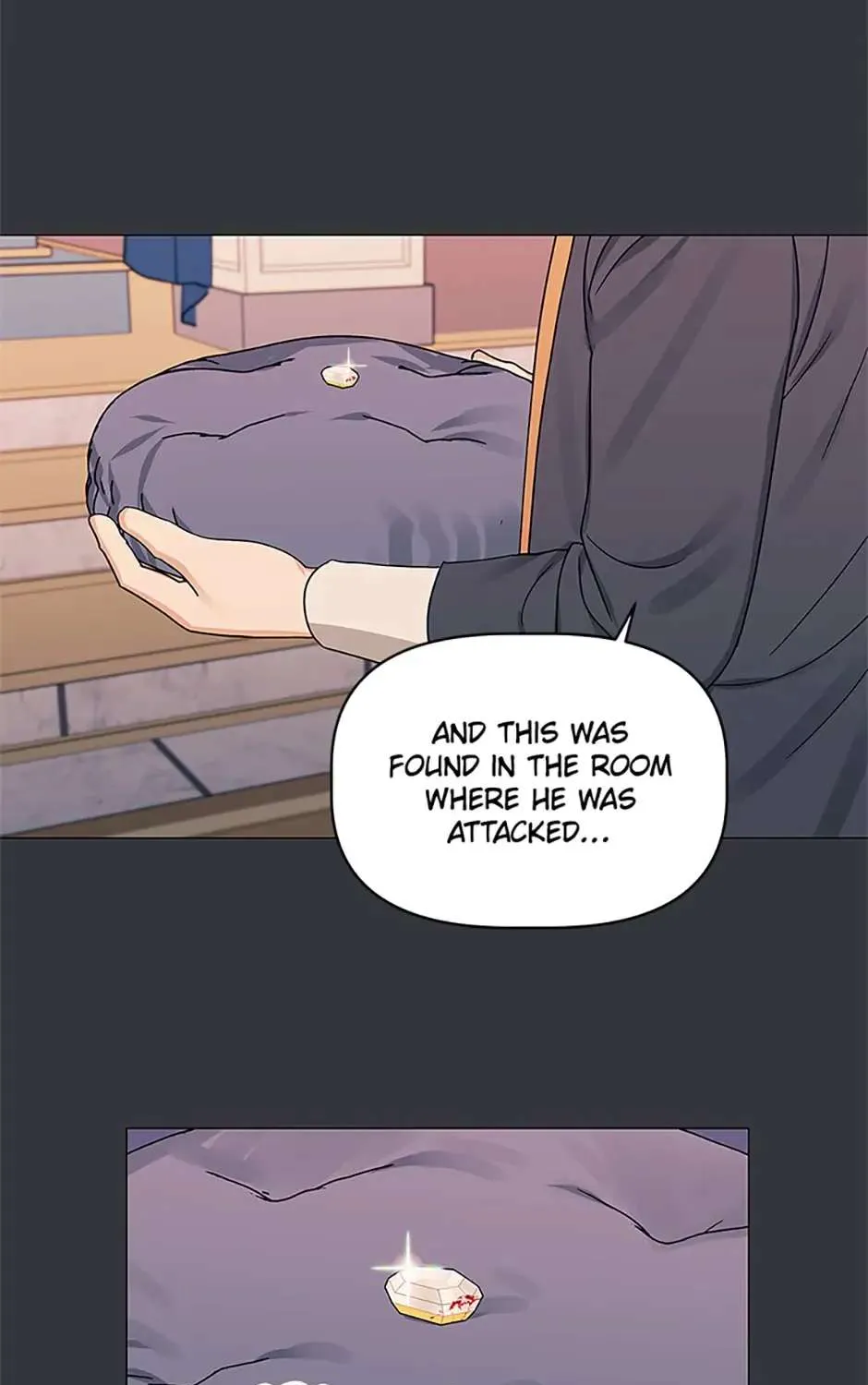 Let Me Fall Be Brilliant Chapter 54 page 53 - MangaKakalot