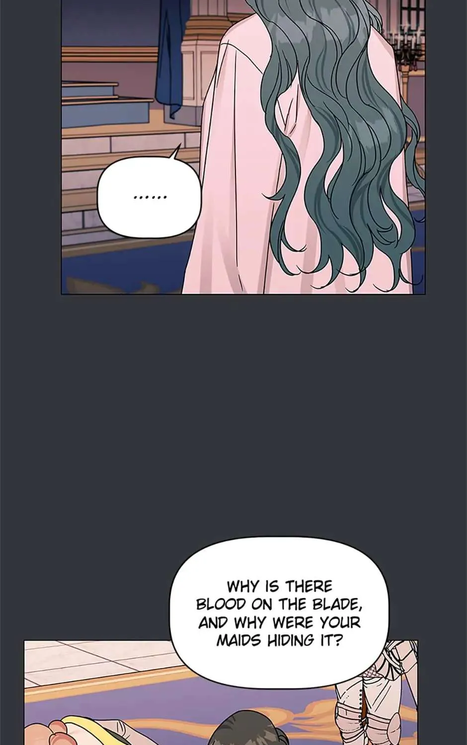 Let Me Fall Be Brilliant Chapter 54 page 61 - MangaKakalot