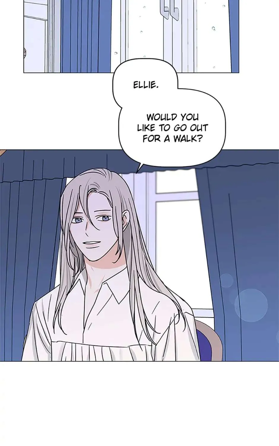 Let Me Fall Be Brilliant Chapter 54 page 87 - MangaKakalot