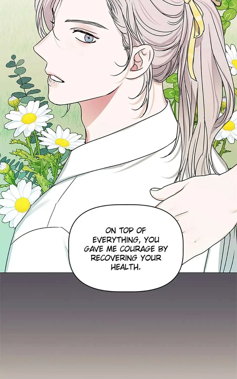 Let Me Fall Be Brilliant Chapter 55 page 23 - MangaKakalot