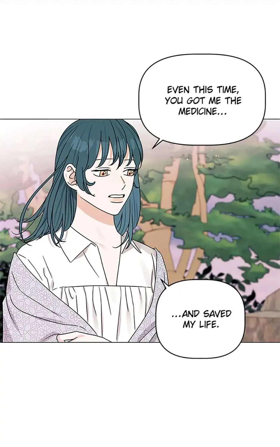 Let Me Fall Be Brilliant Chapter 55 page 25 - MangaKakalot