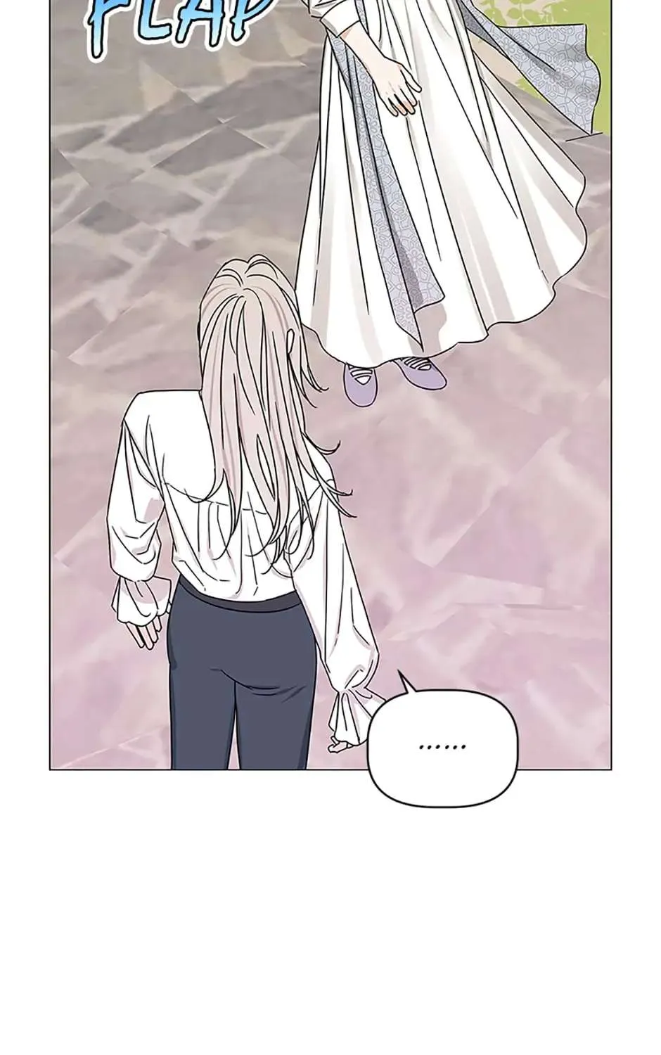 Let Me Fall Be Brilliant Chapter 55 page 27 - MangaKakalot